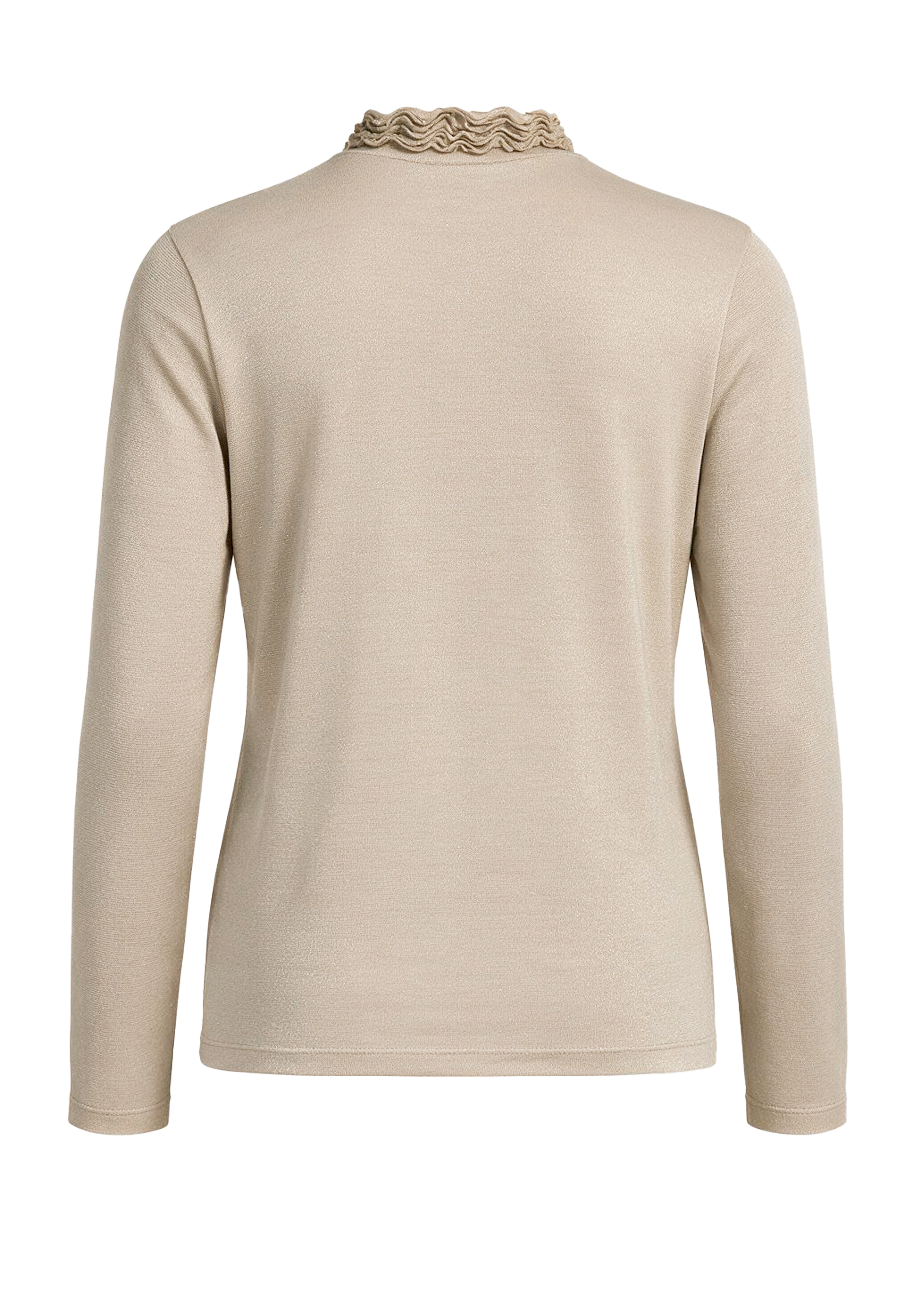 Langarmshirt GRETA