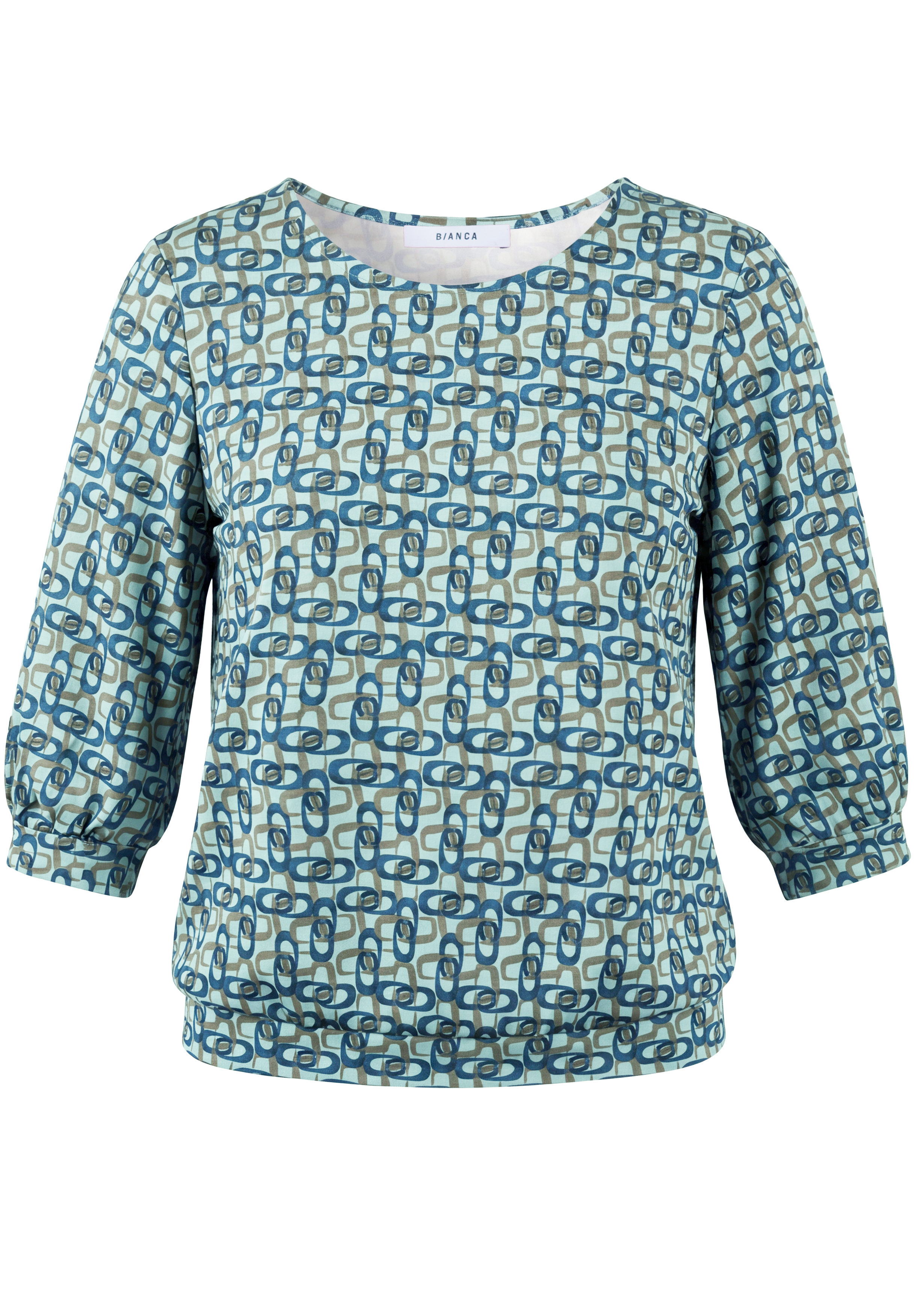 Print-Shirt JULIE