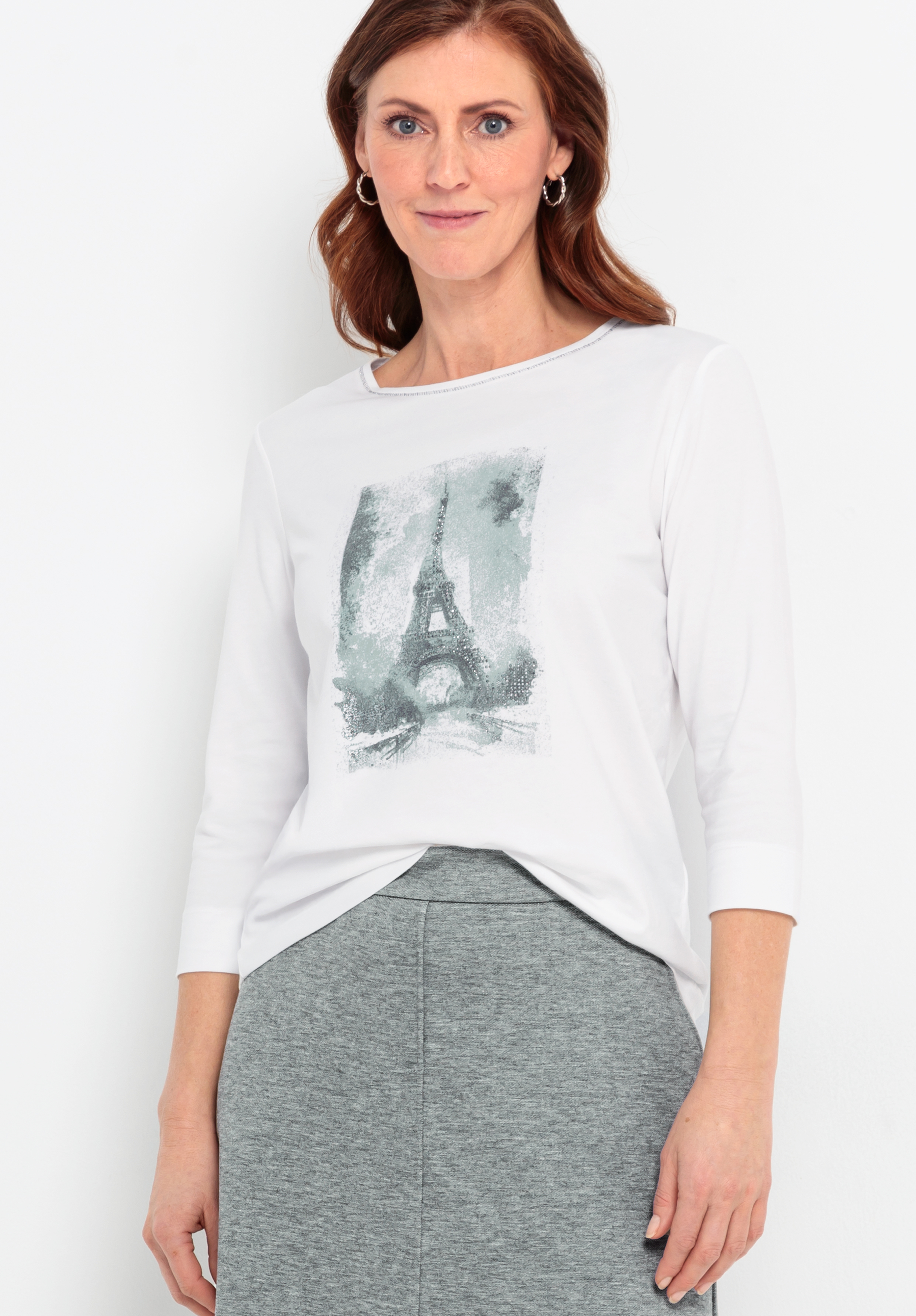 Print-Shirt DINI