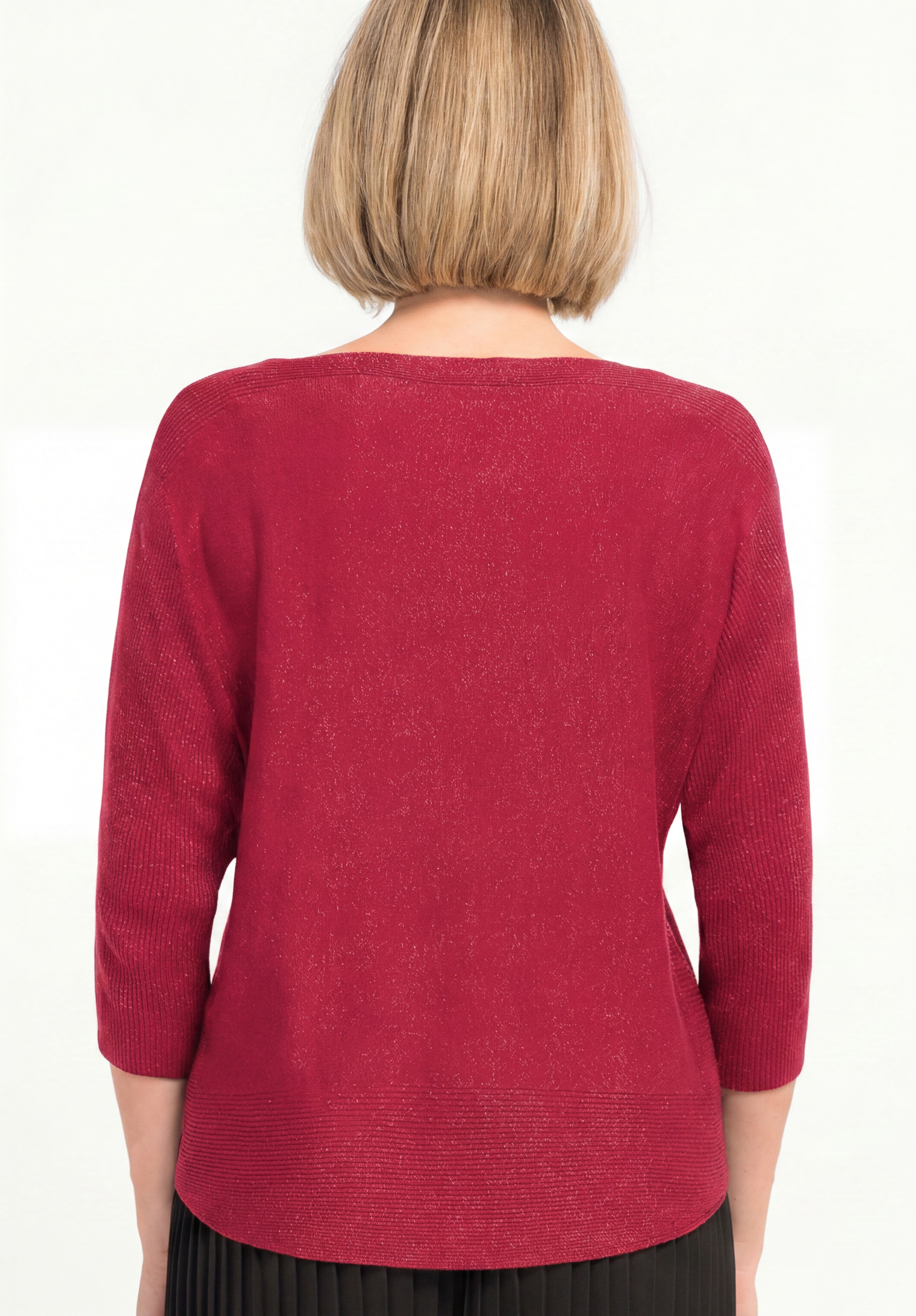 Strickpullover OLINDE