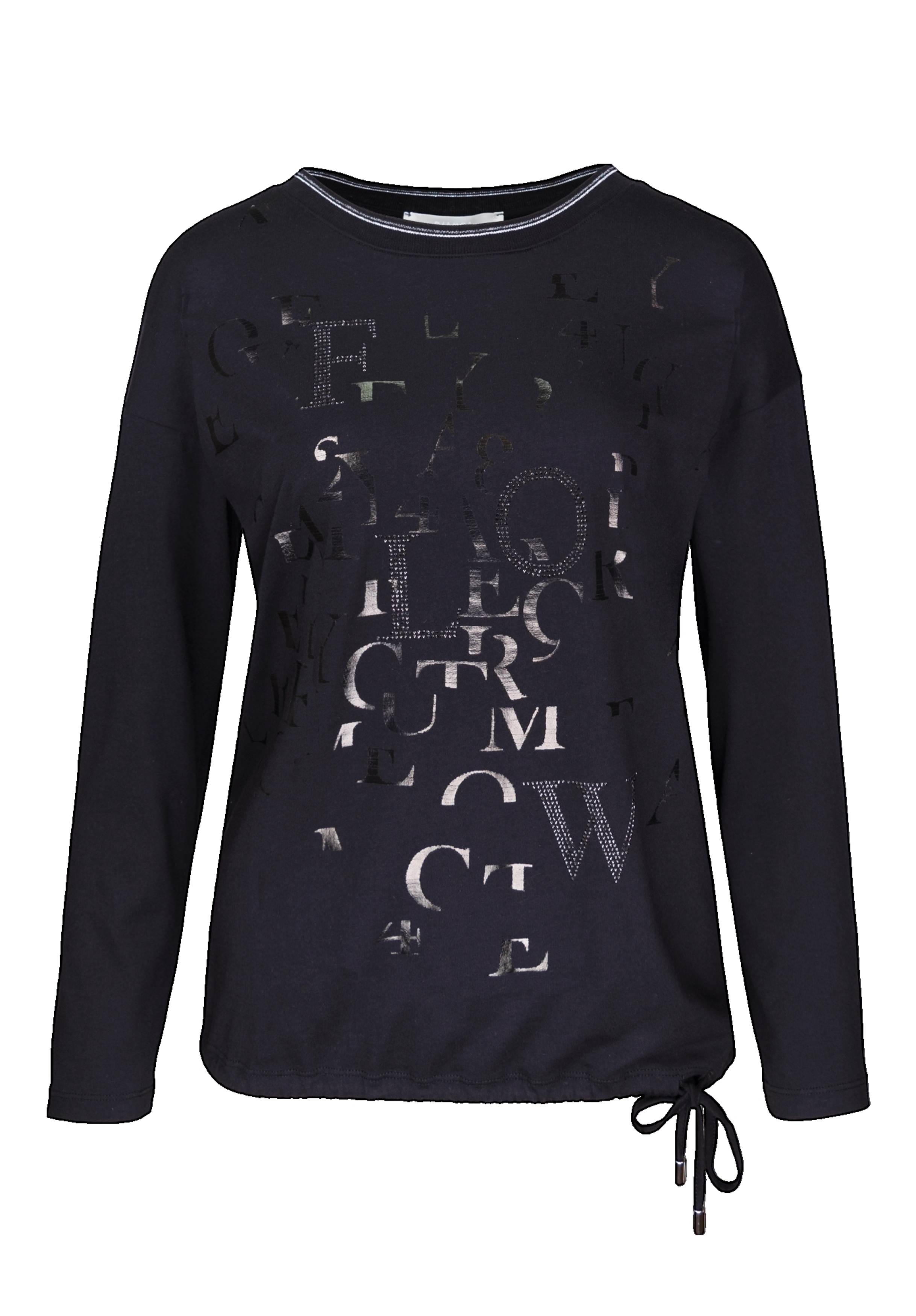 Print-Shirt JULIE