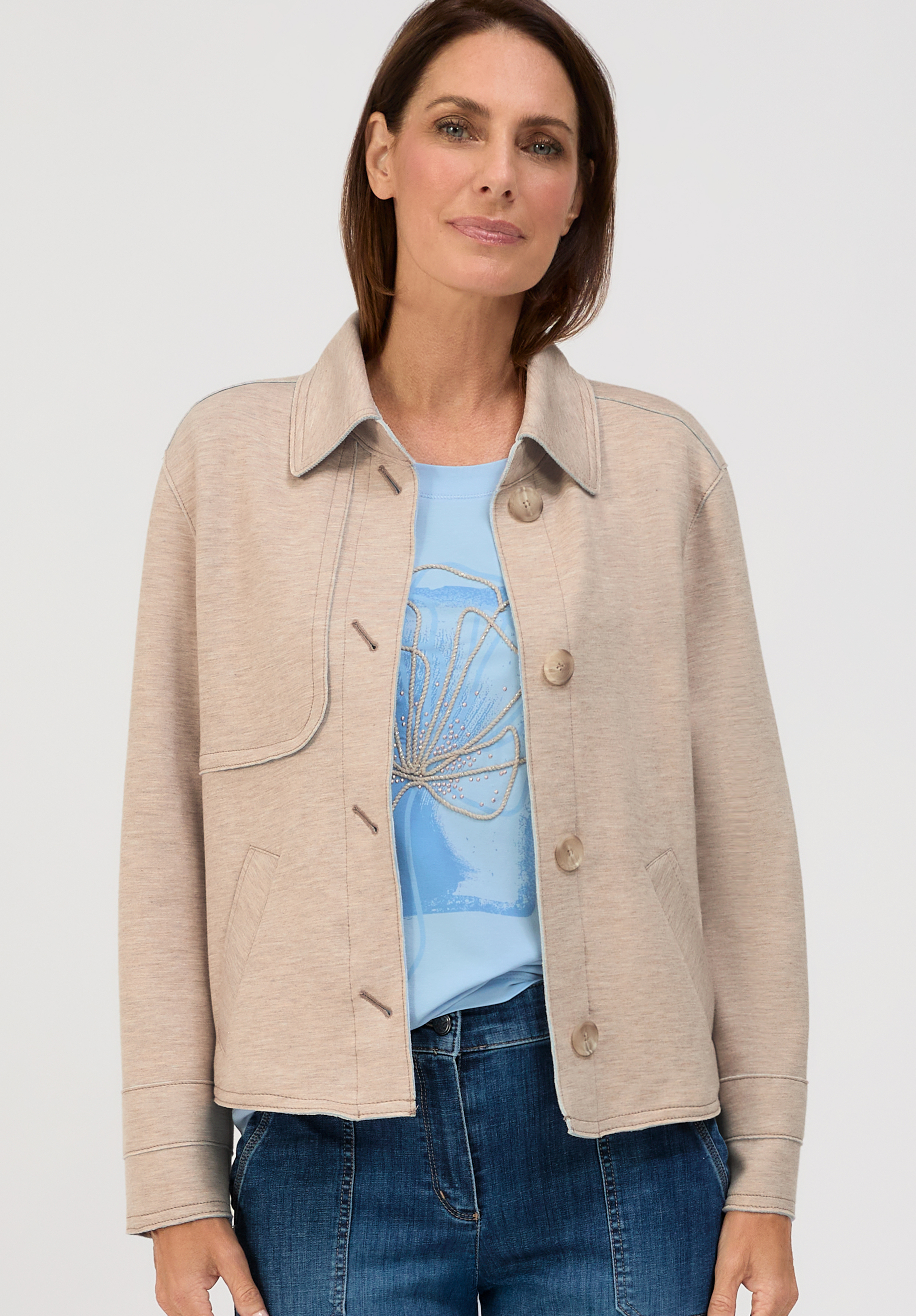 Kurzjacke KATHERIN
