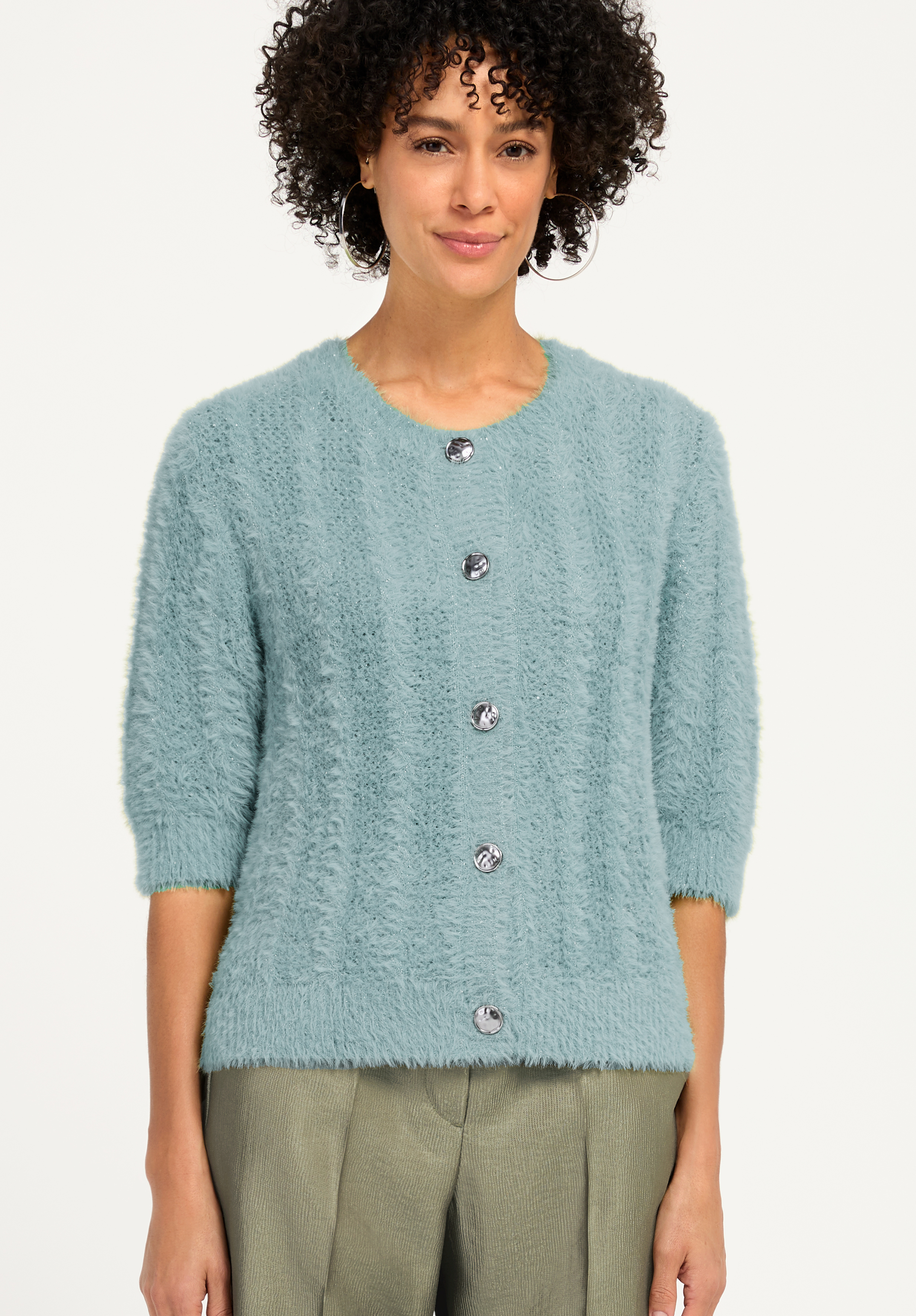 Strickjacke RONA