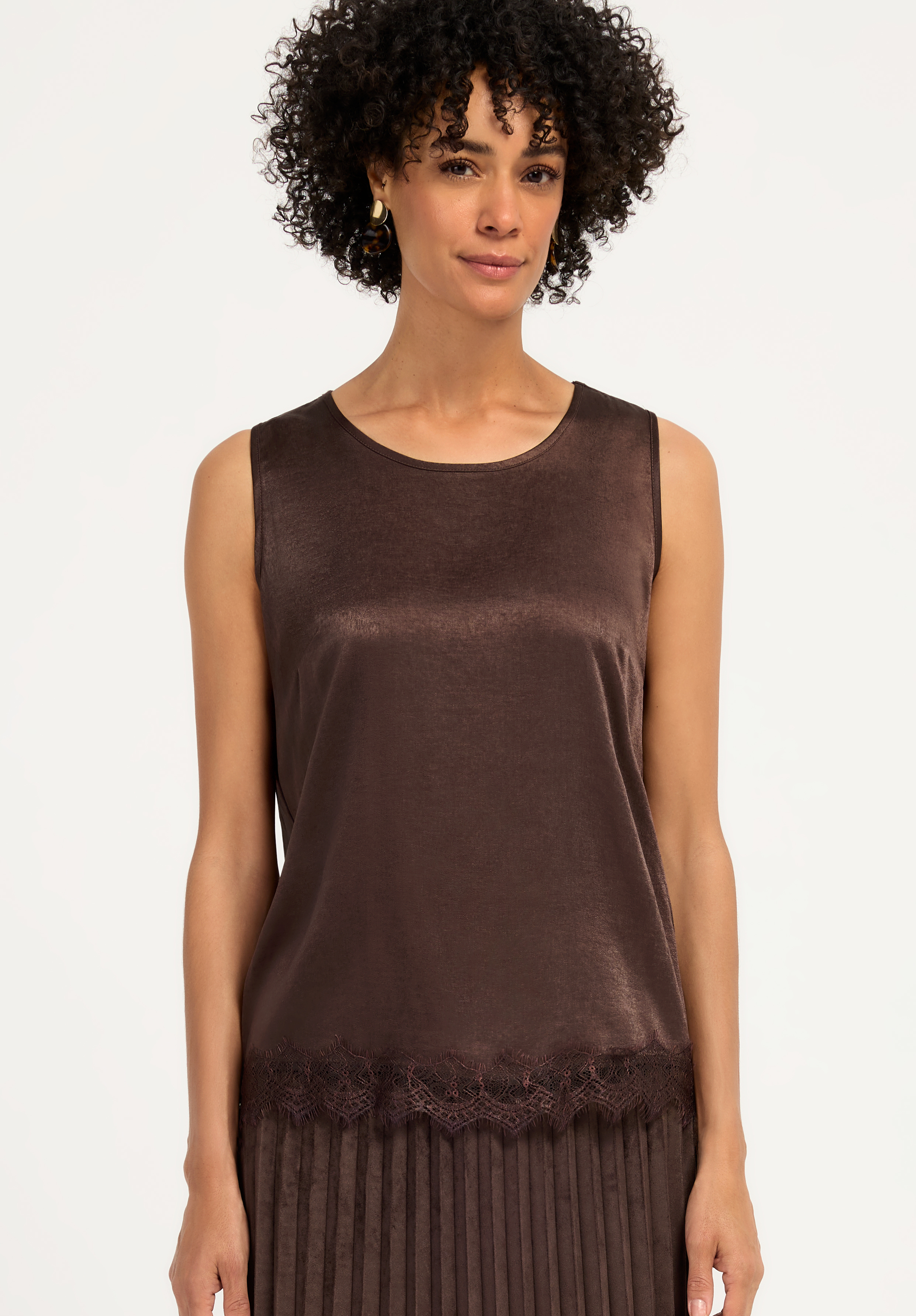Blusenshirt TOP