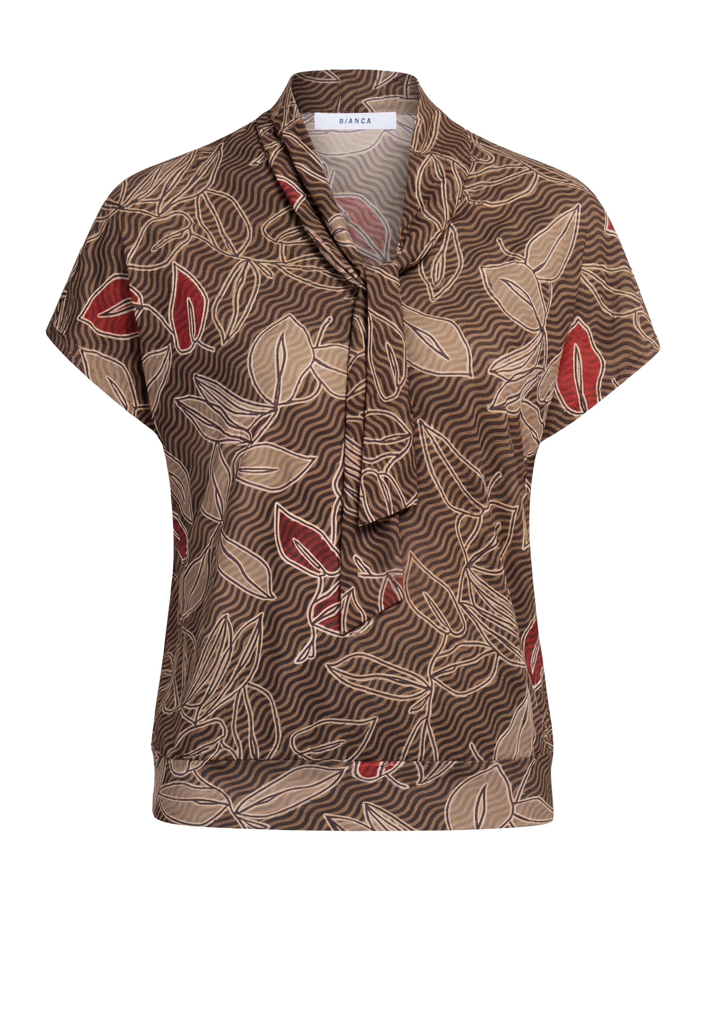 Print-Shirt JULIE