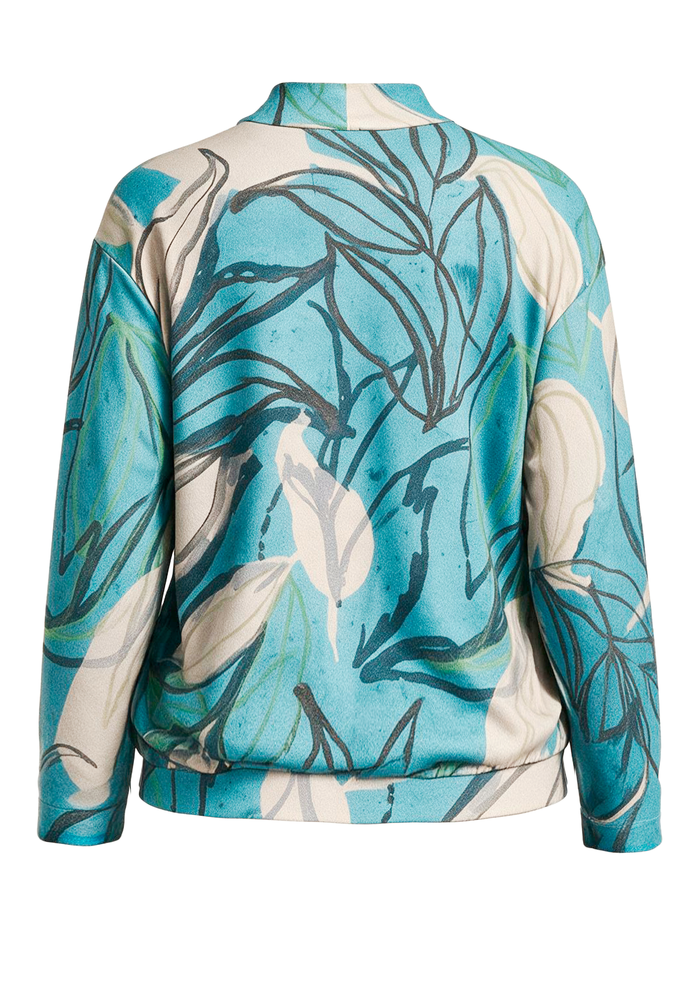 Print-Shirt KAYLA