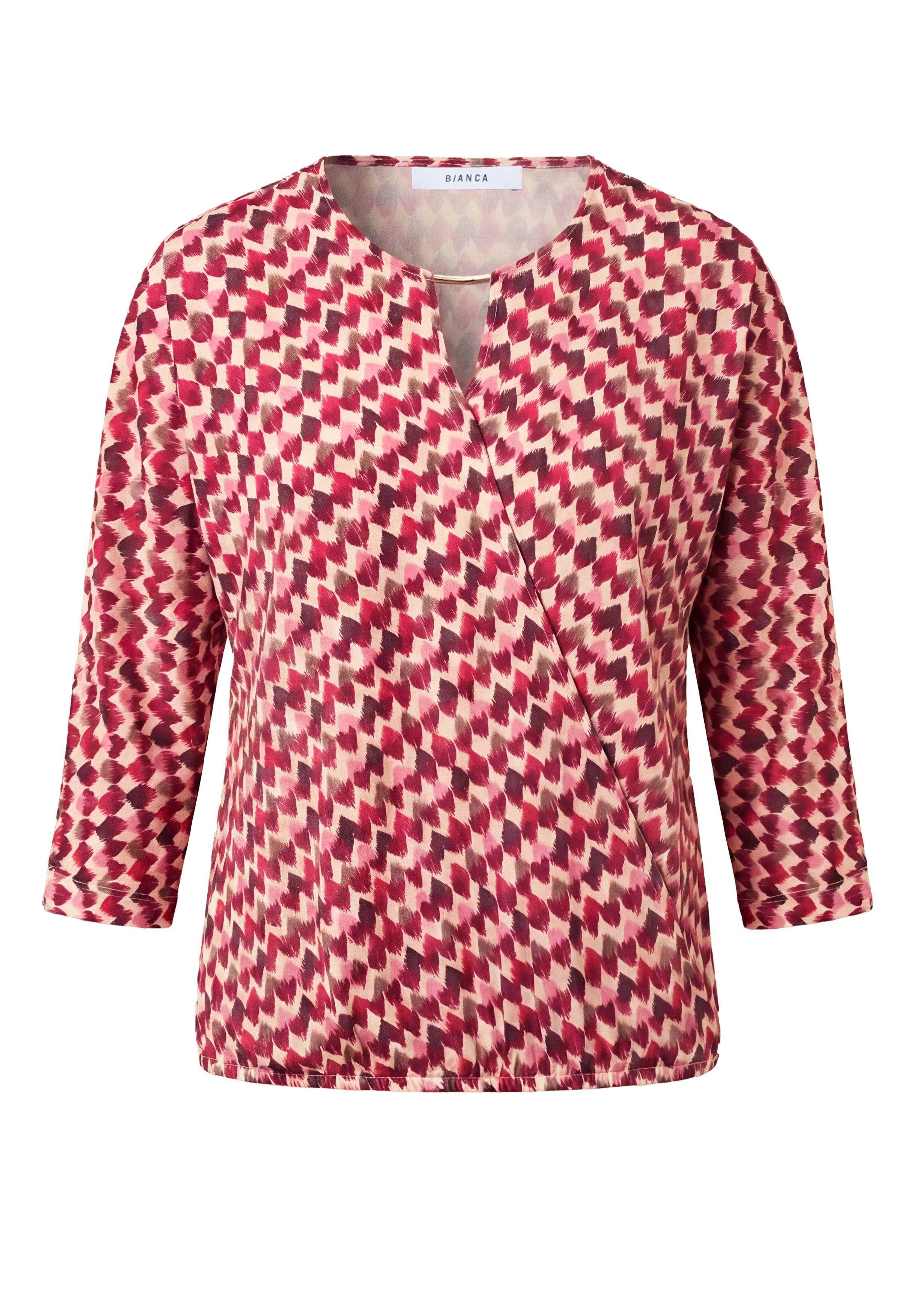 Print-Shirt WALLY