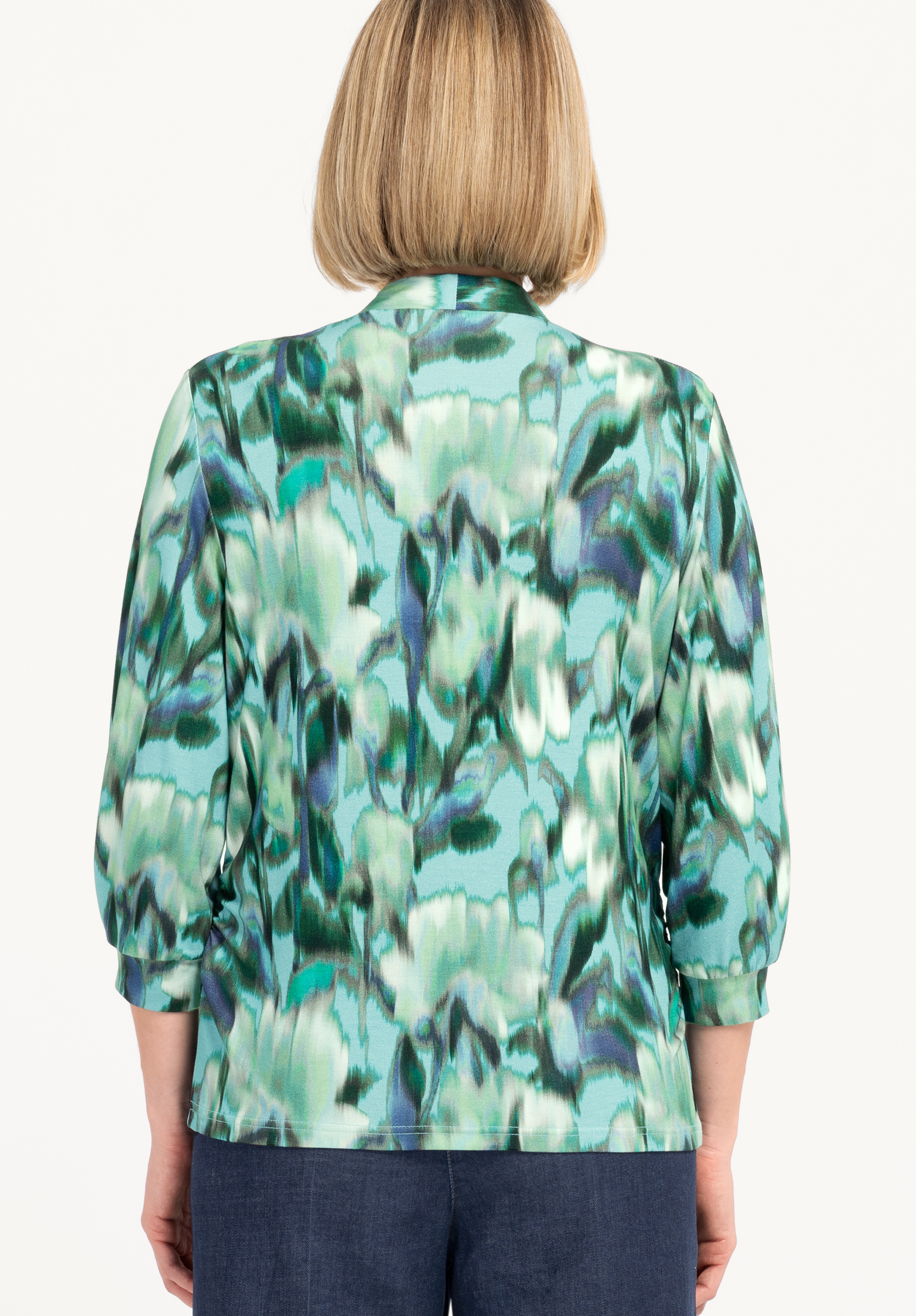 Print-Shirt MALVE