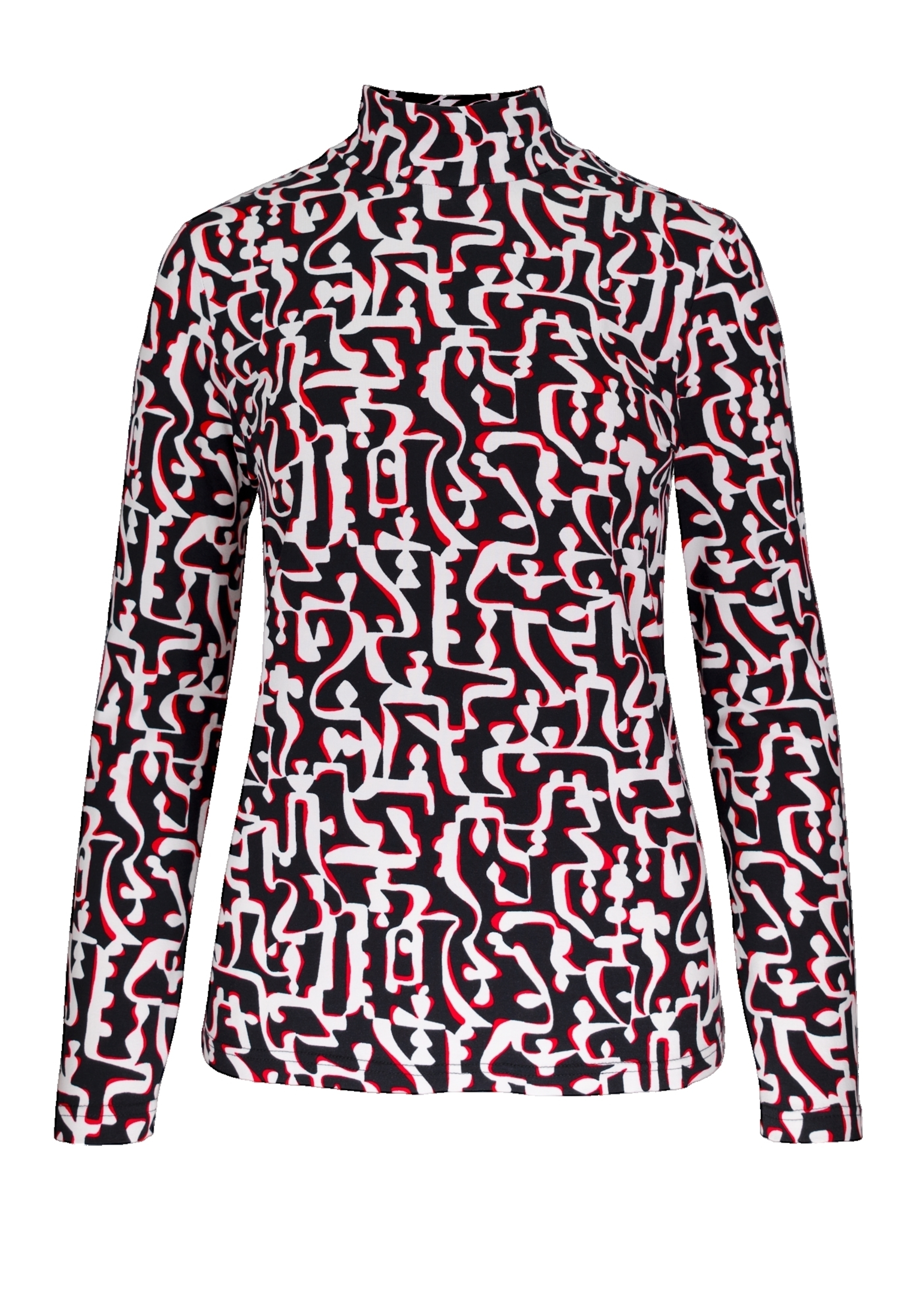 Langarmshirt GRETA