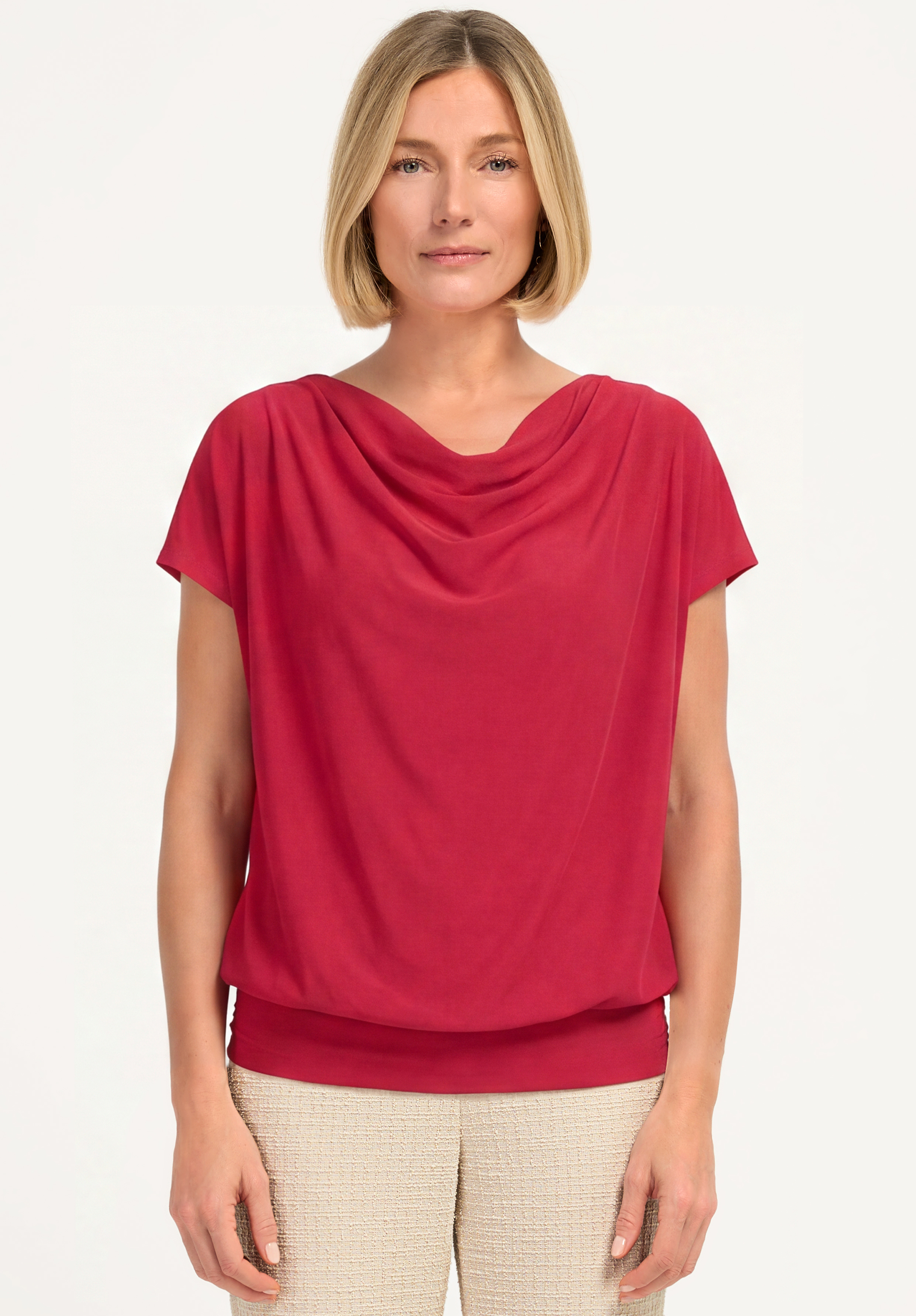 Wasserfallshirt WIEBKE