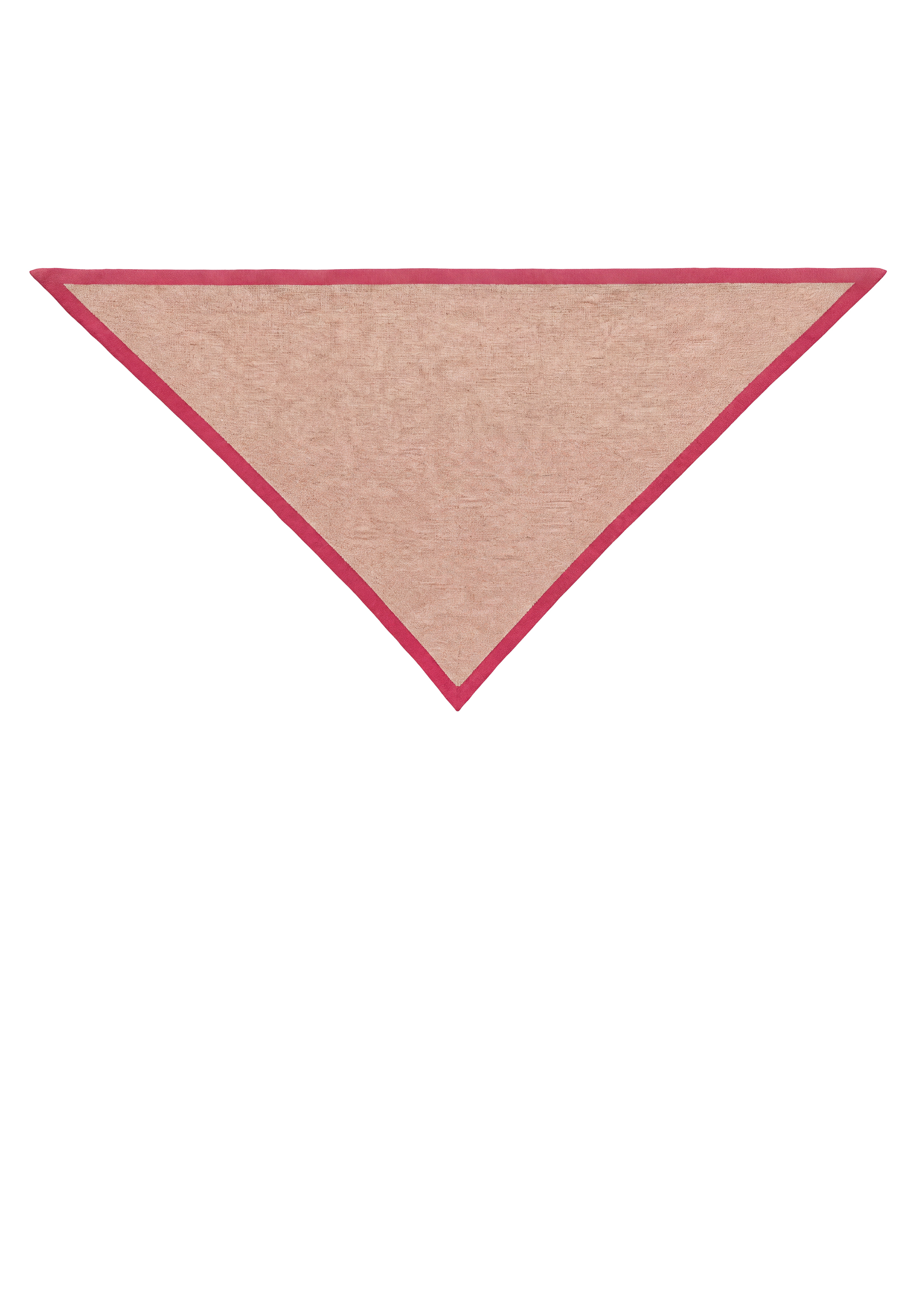 Strickschal PINTA