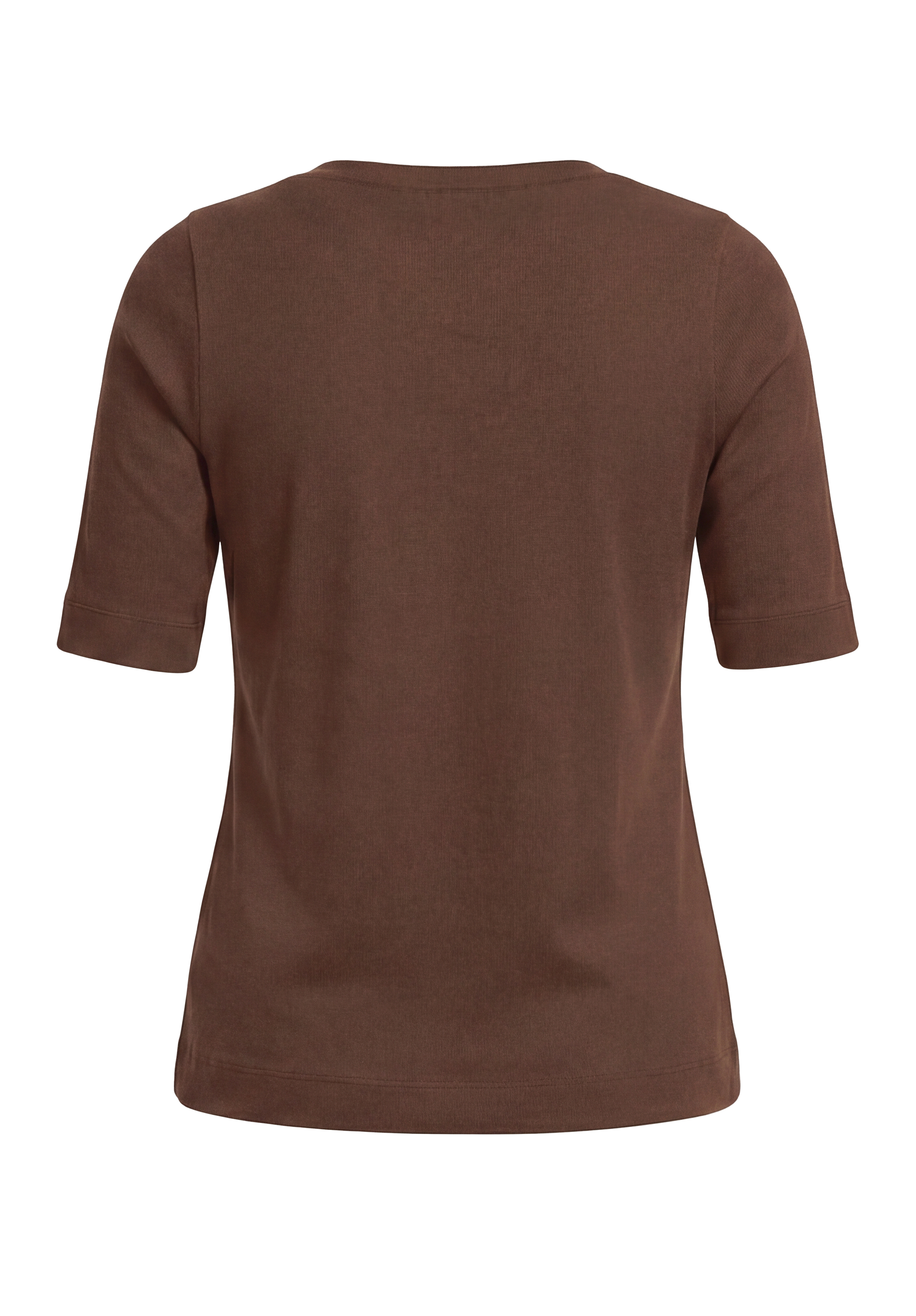 Kurzarmshirt DINIA