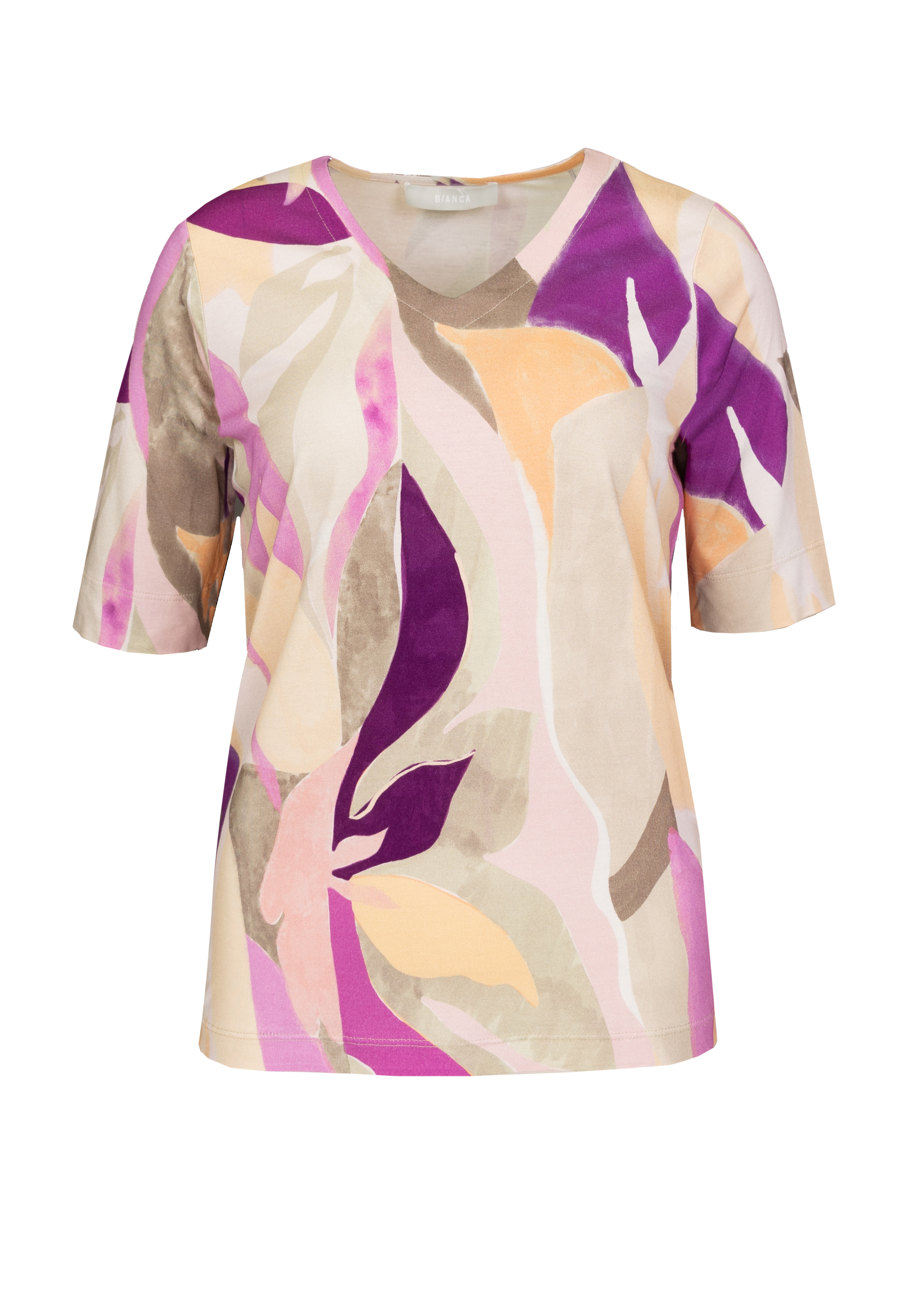 Print-Shirt EDIRA