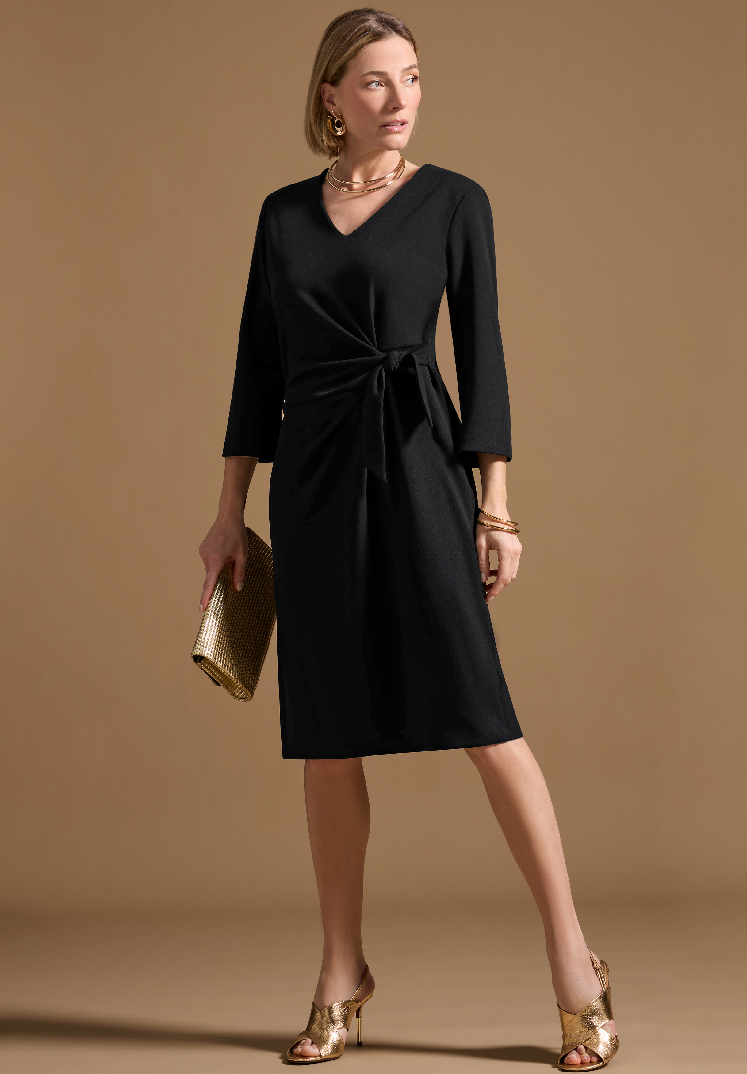 Midikleid WIRA