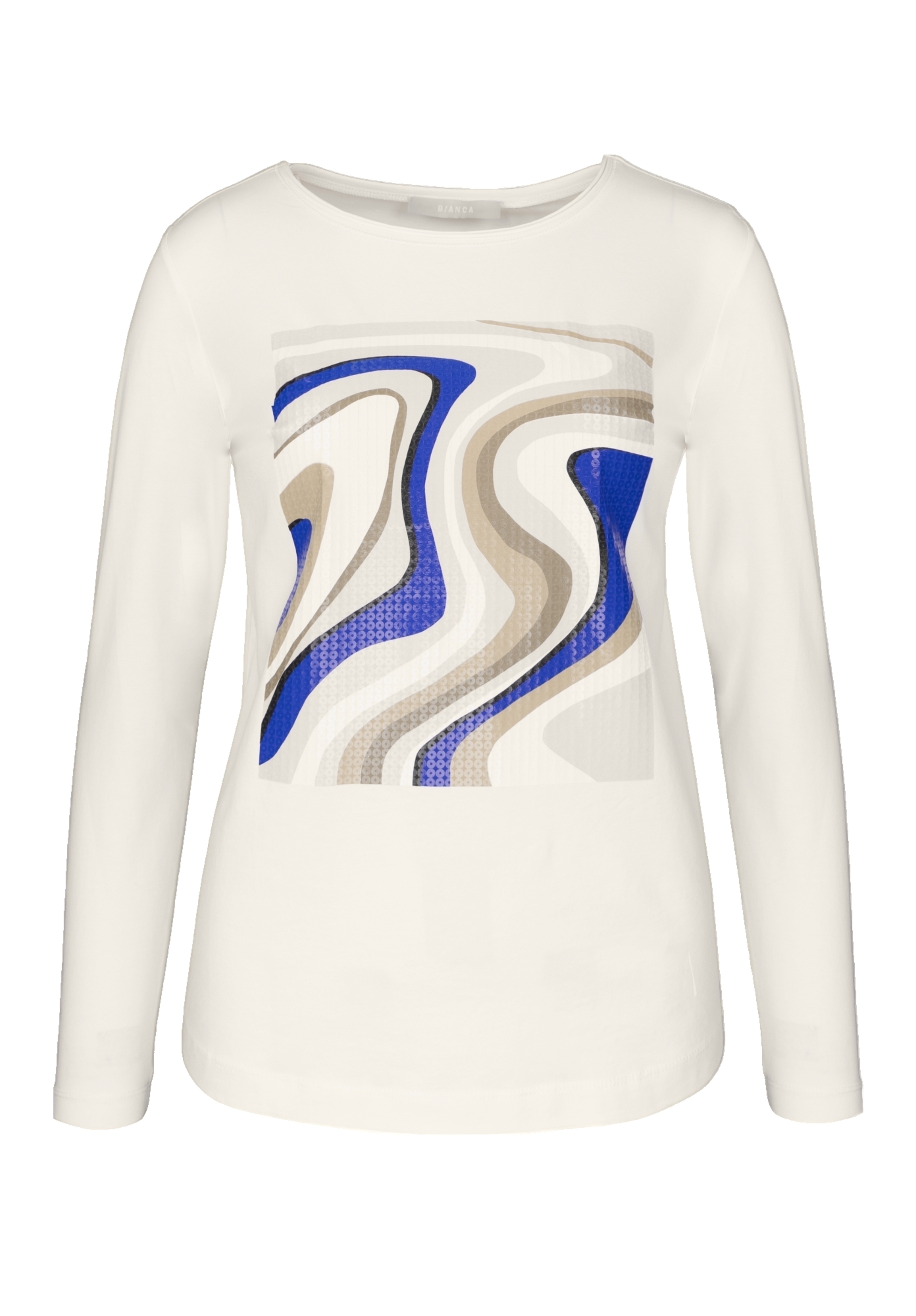 Print-Shirt DAMI