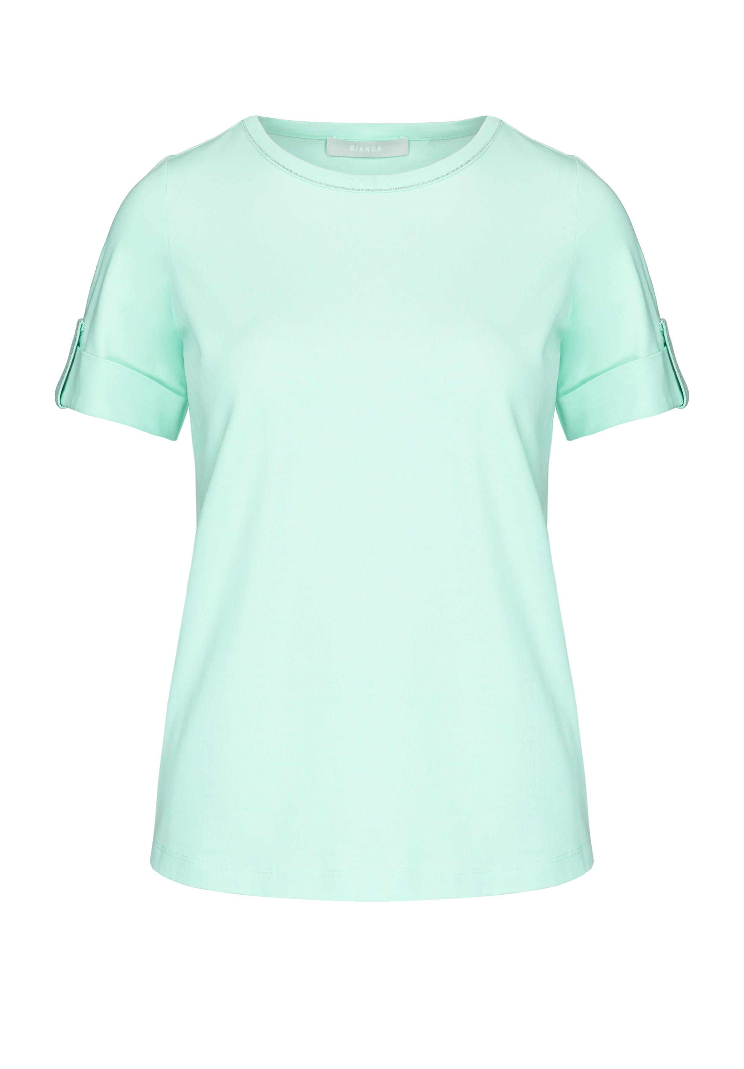 Kurzarmshirt DINIA