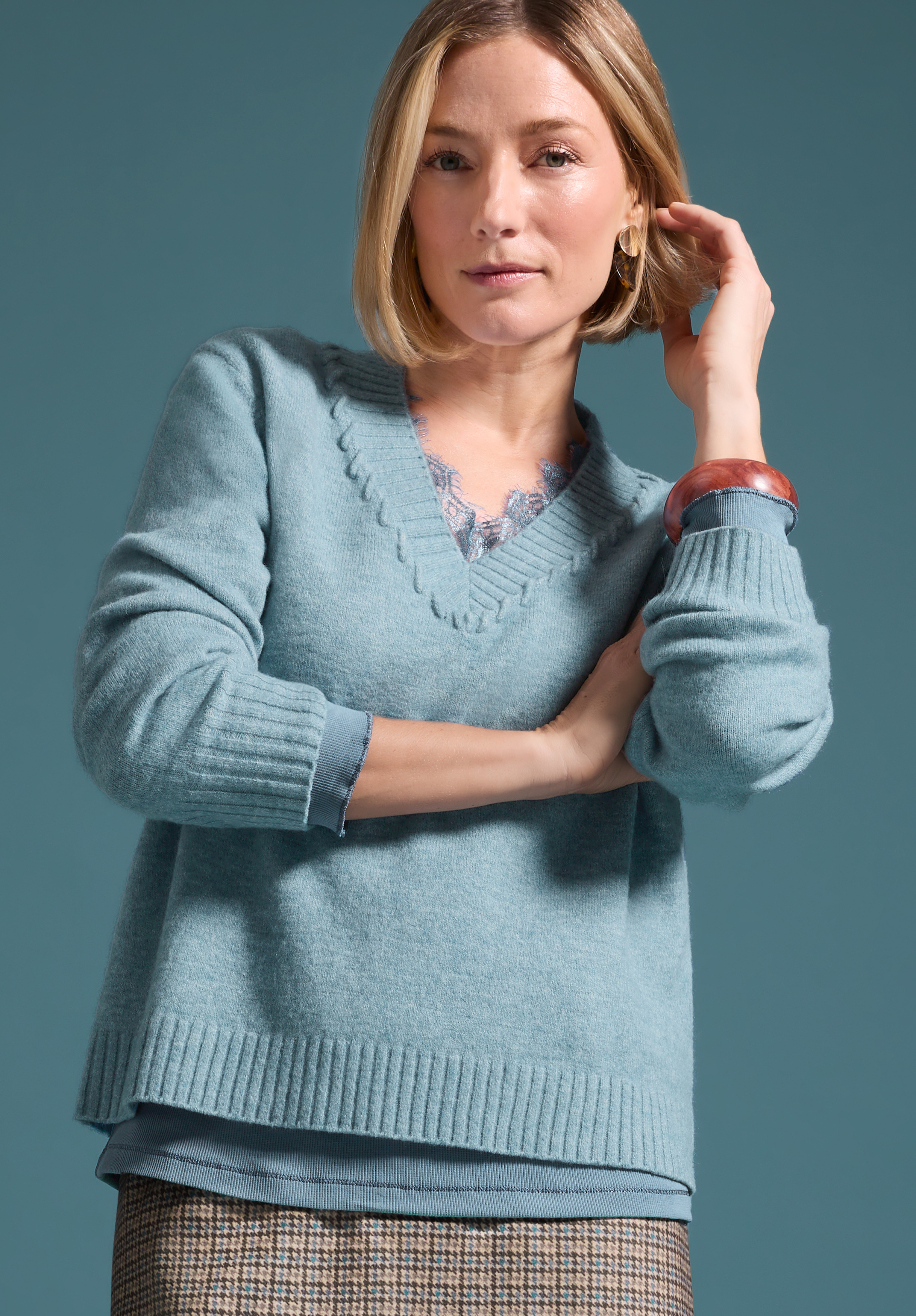 Strickpullover VENUS
