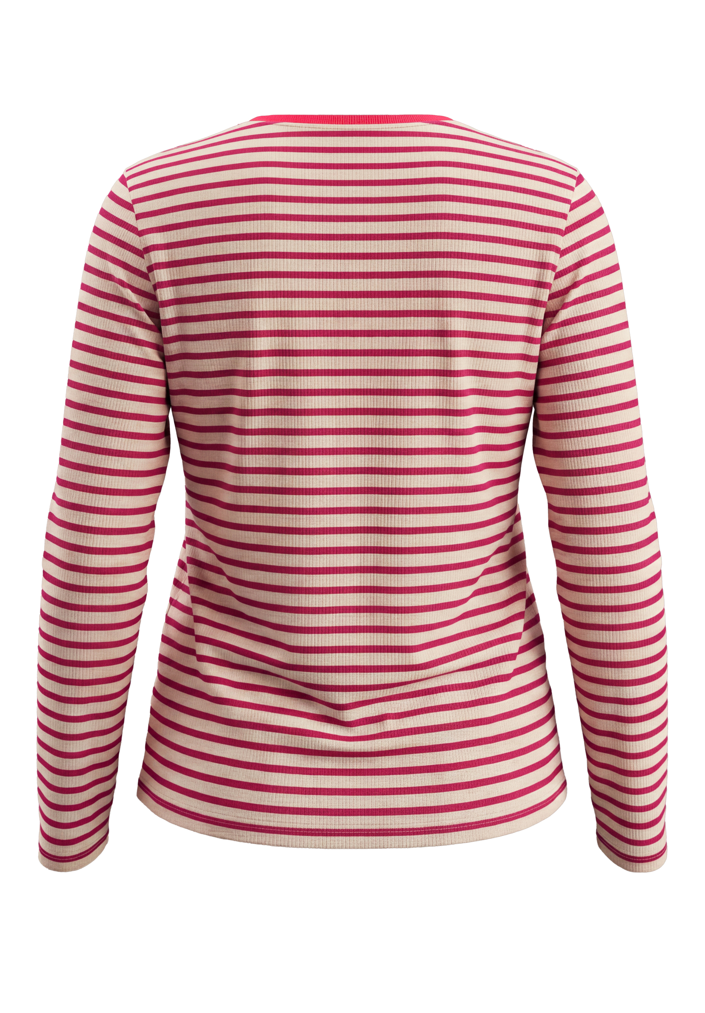 Langarmshirt DAMI