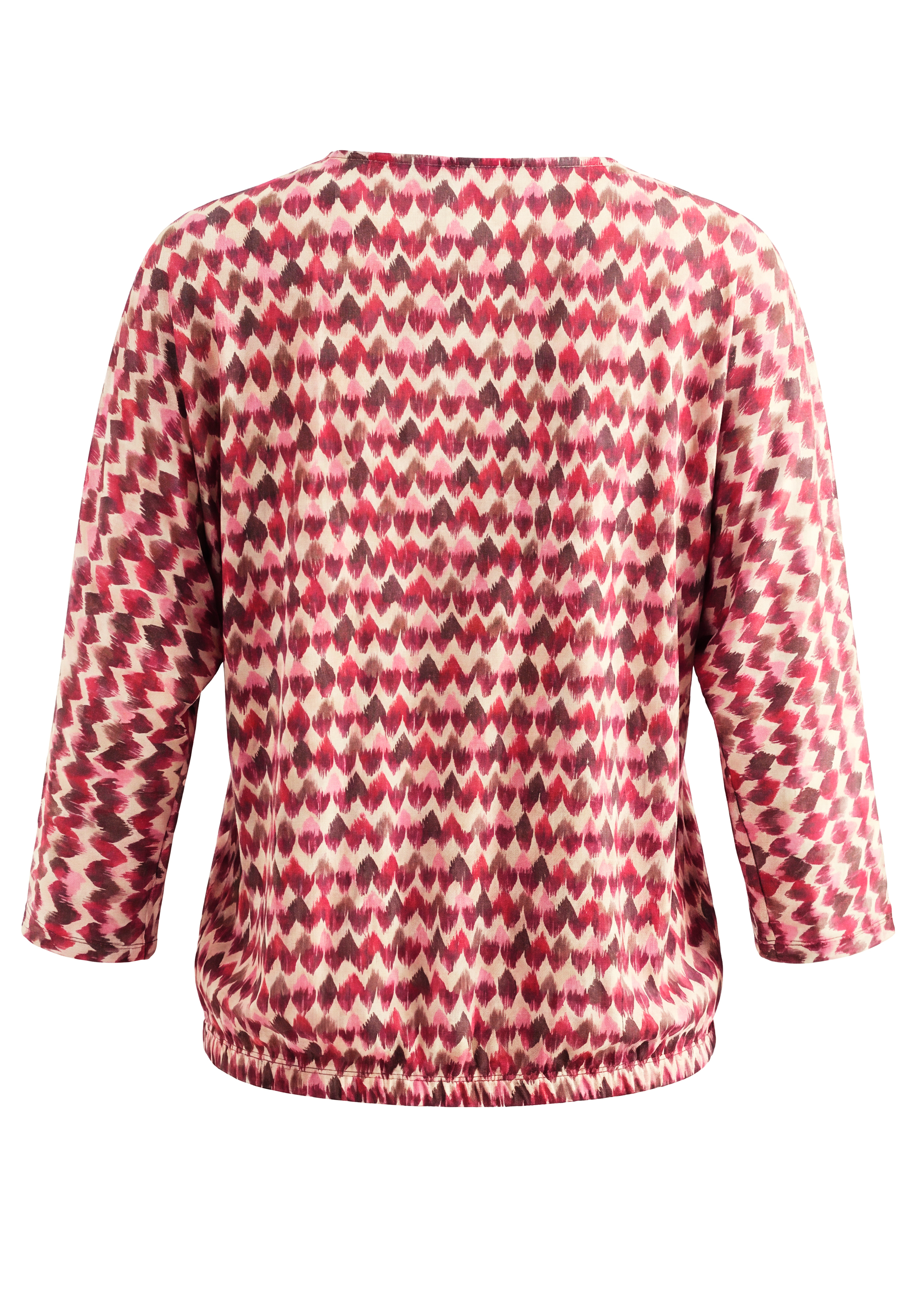 Print-Shirt WALLY
