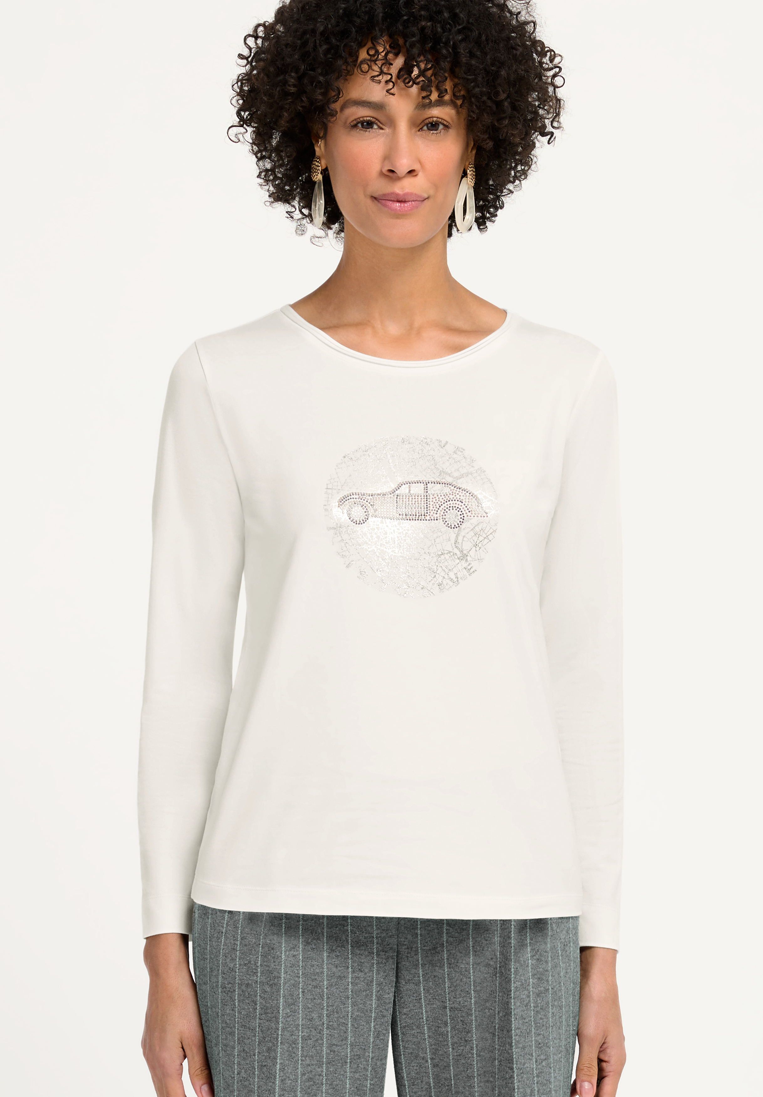 Print-Shirt DAMI