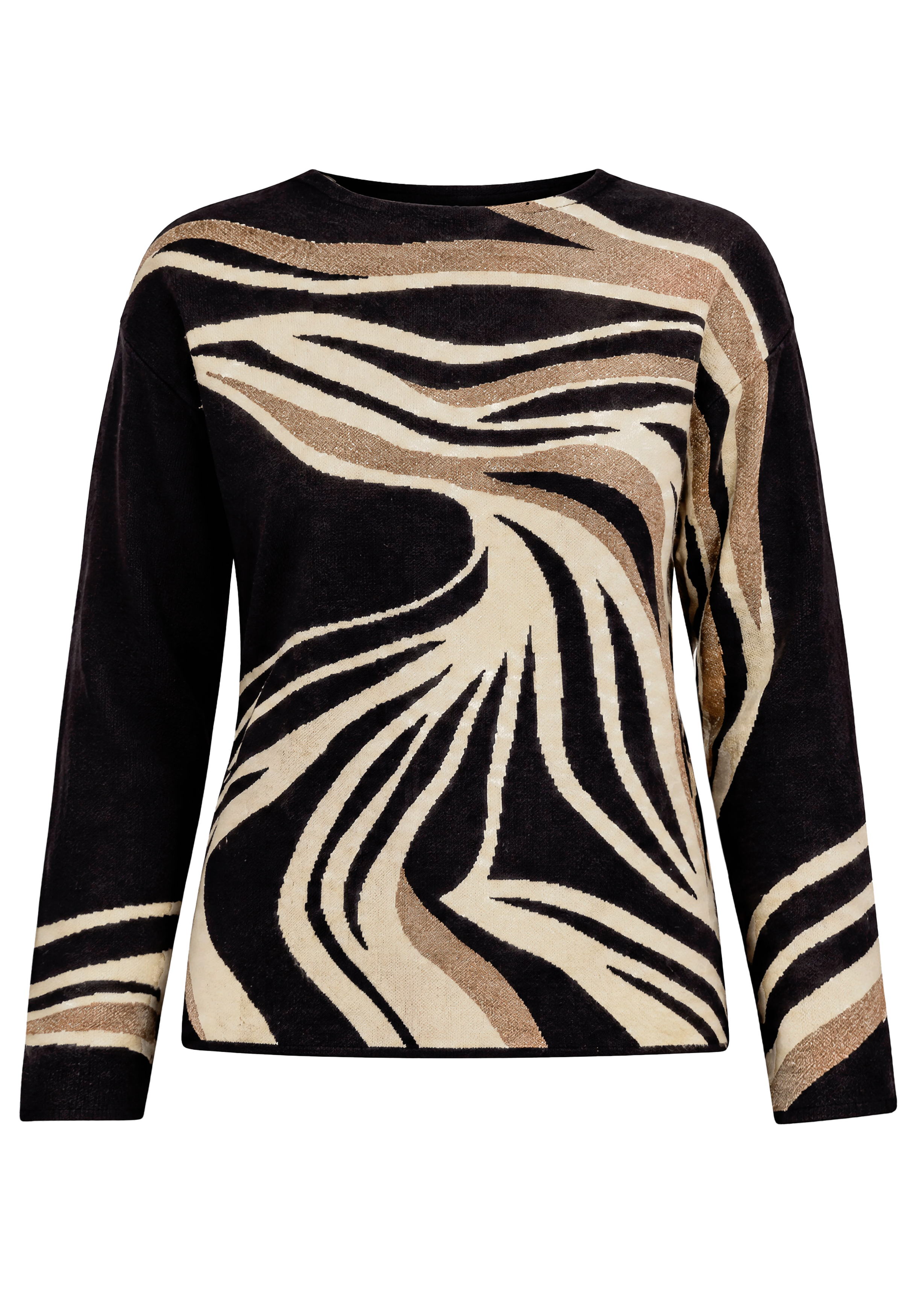 Strickpullover UNDINE