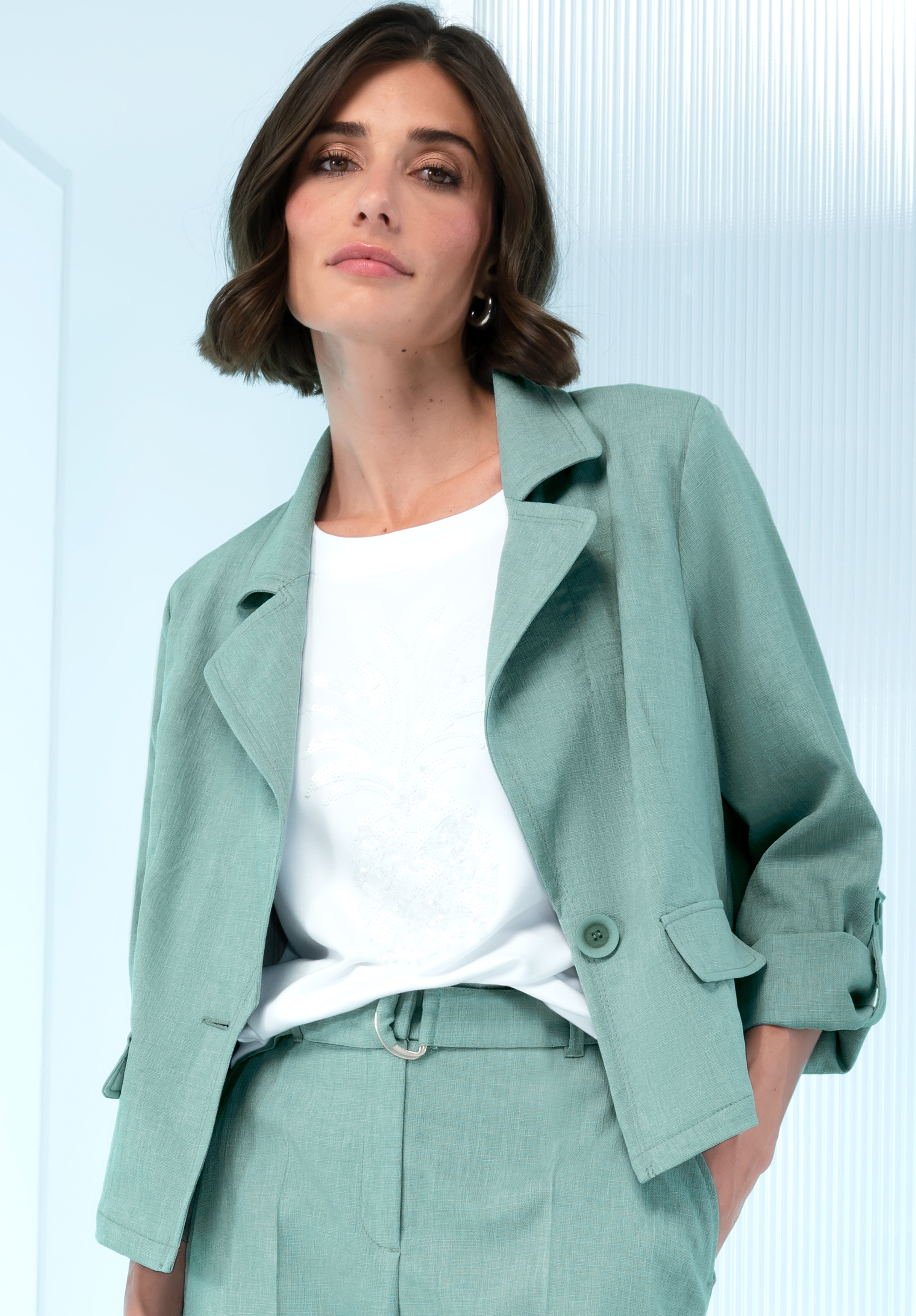 Jackenblazer LOUISA