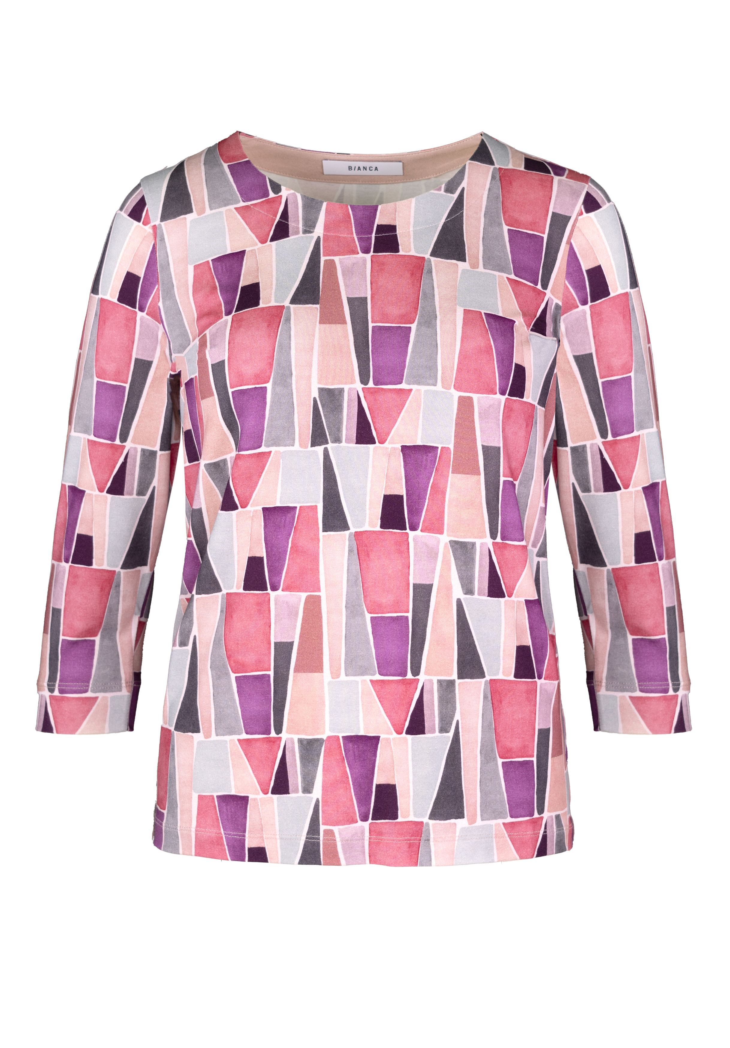 Print-Shirt DINI