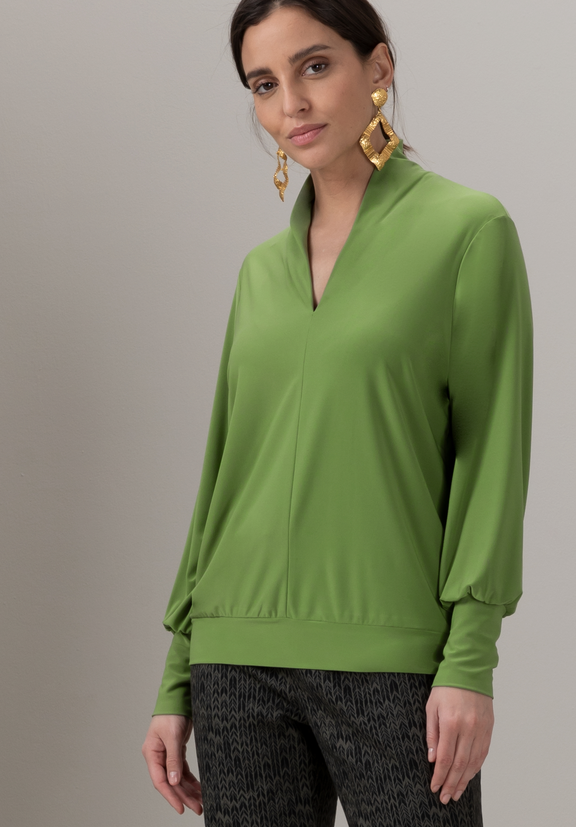 Blusenshirt KAYLA