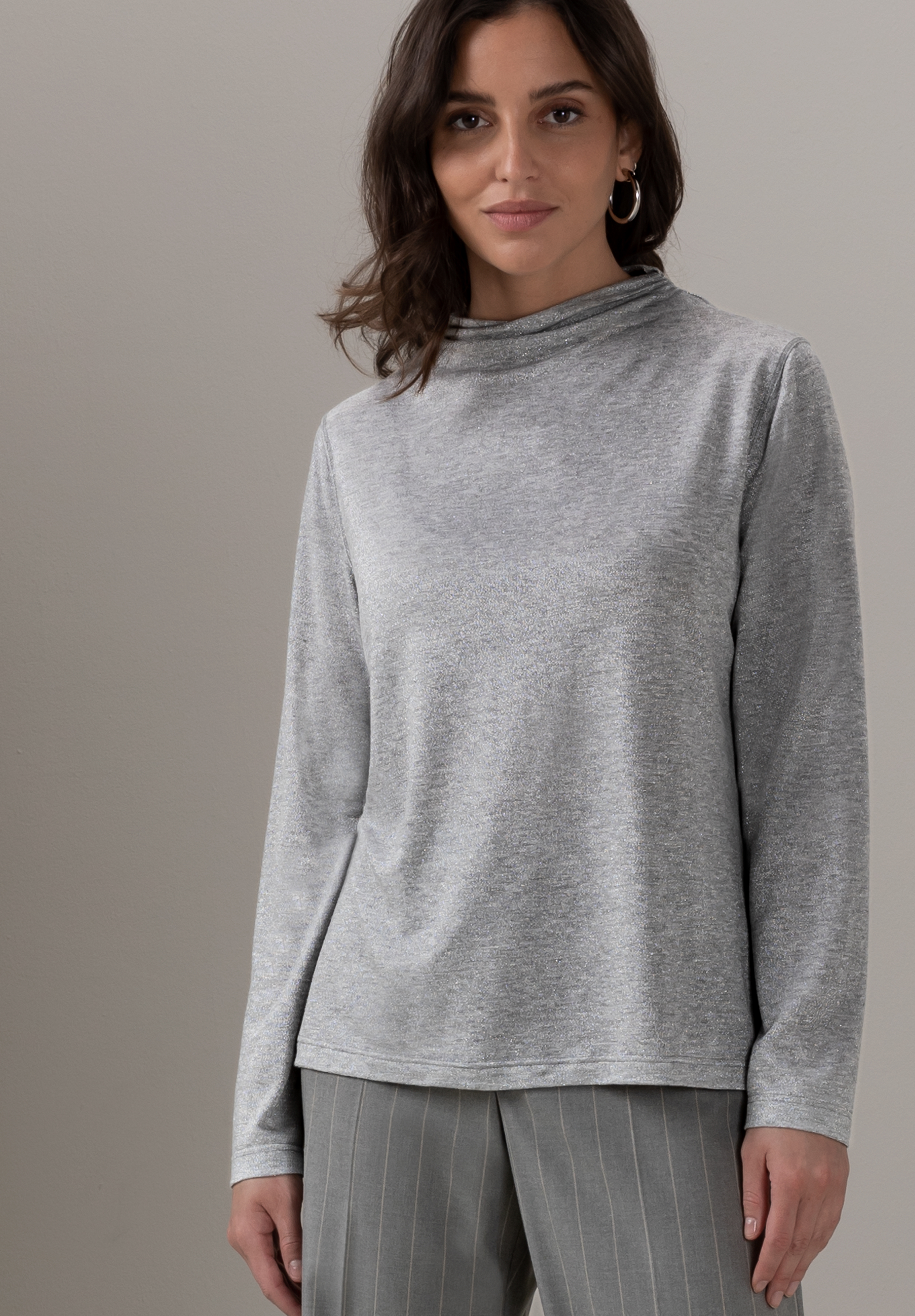 Langarmshirt GRETA