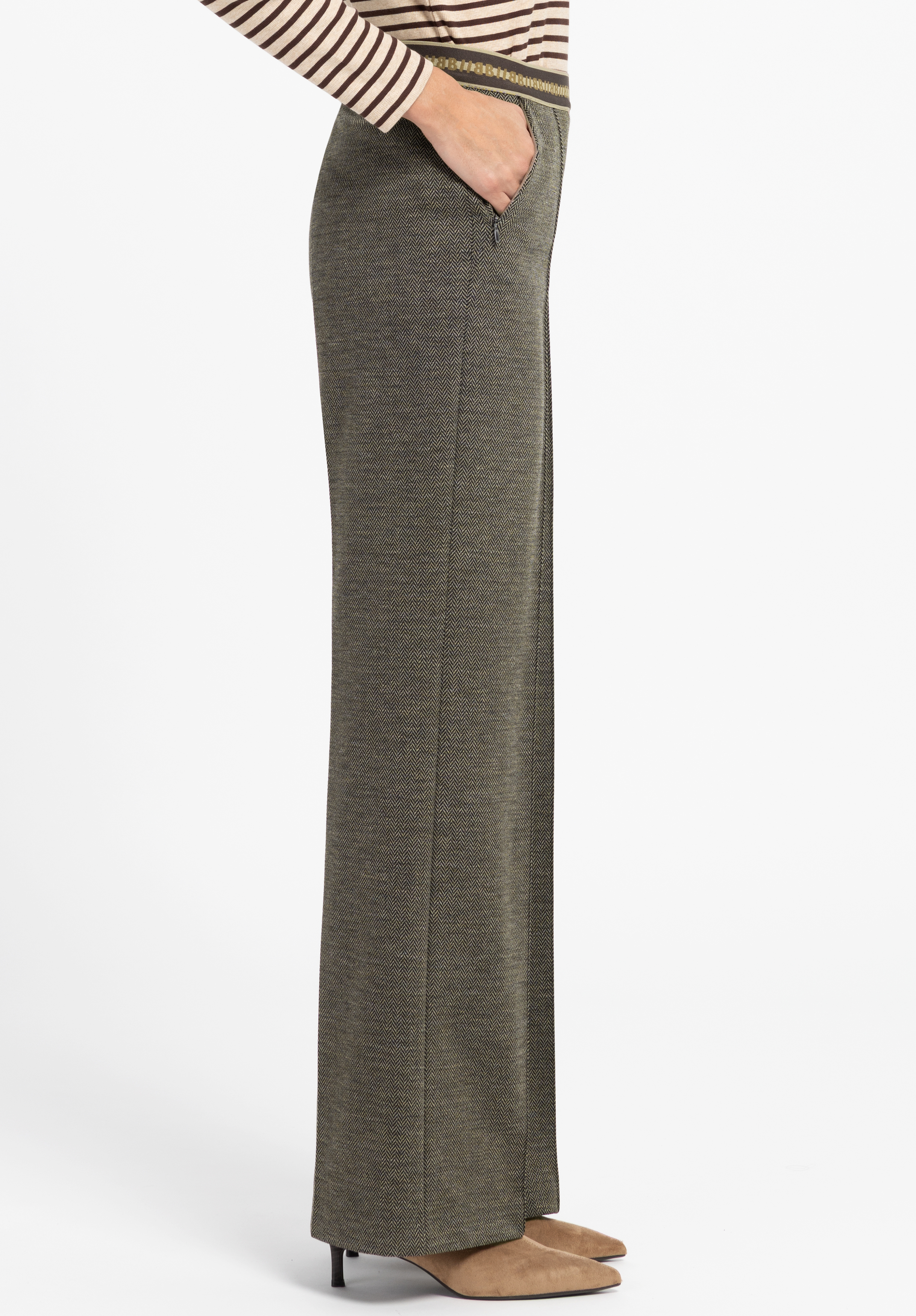 Stretch-Hose PARIGI