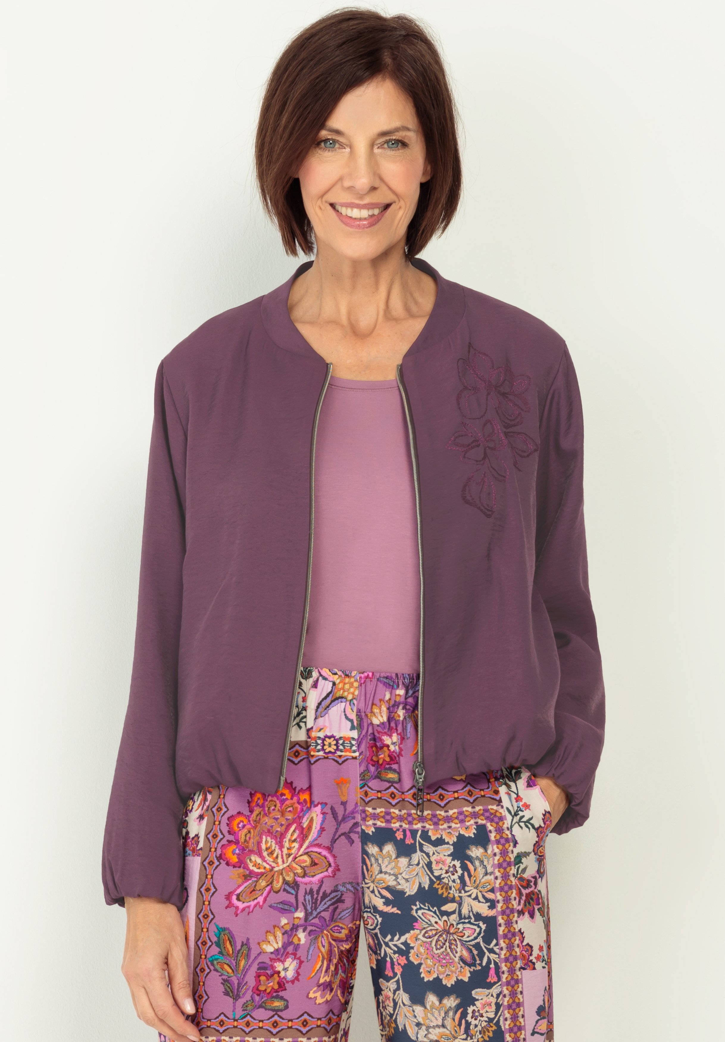 Blousonjacke RACHEL