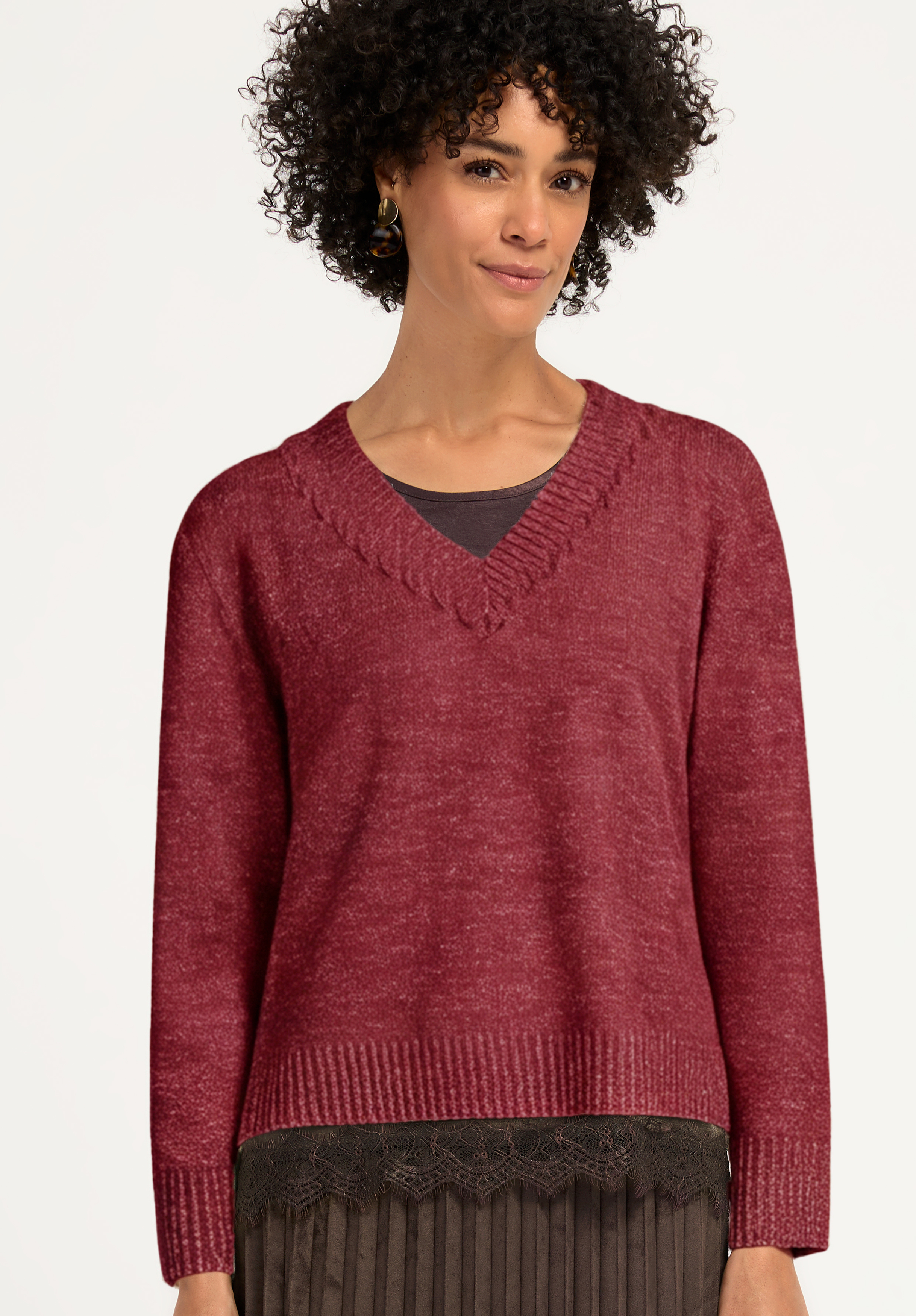 Strickpullover VENUS