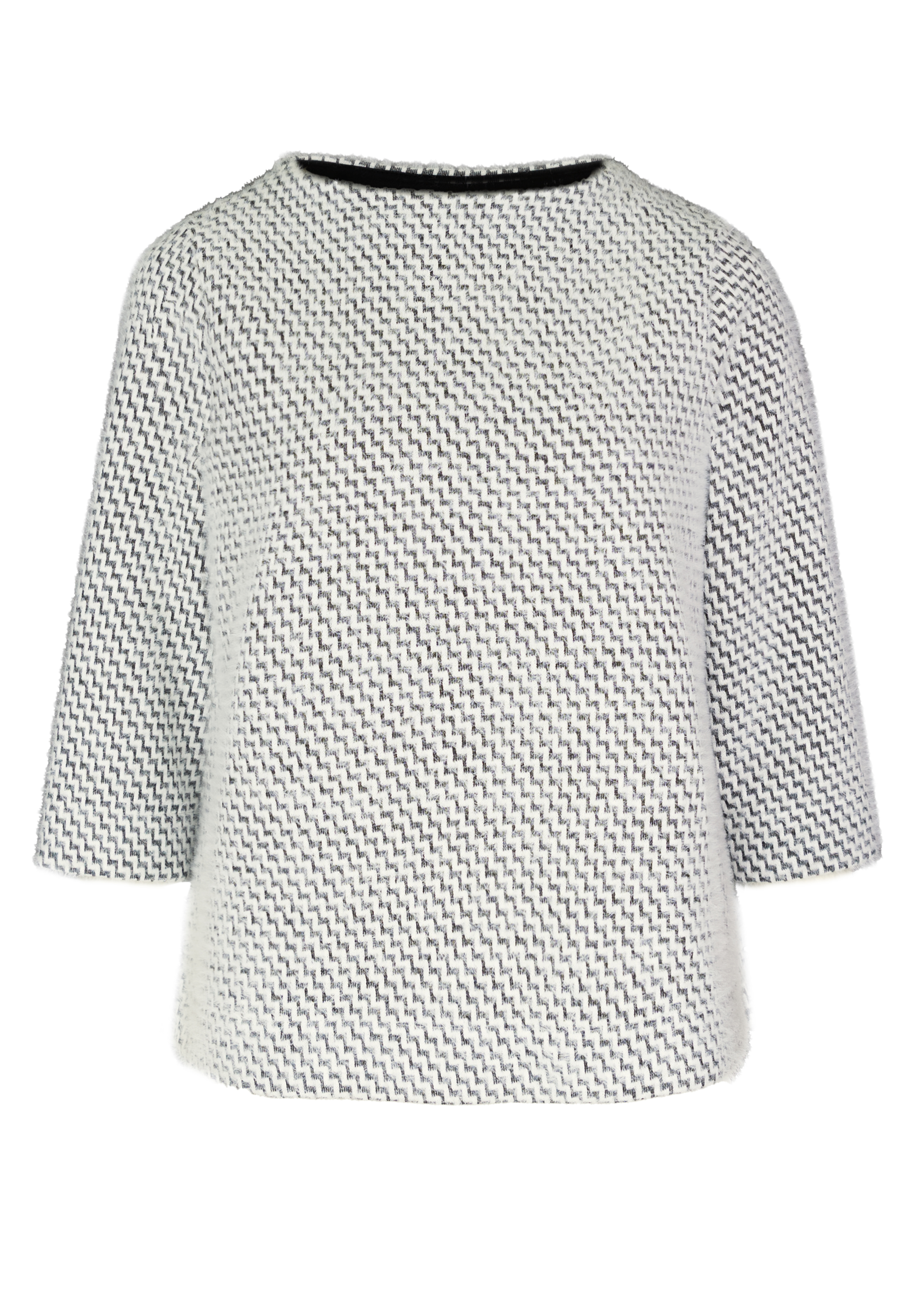 Rundhalsshirt KYLIN