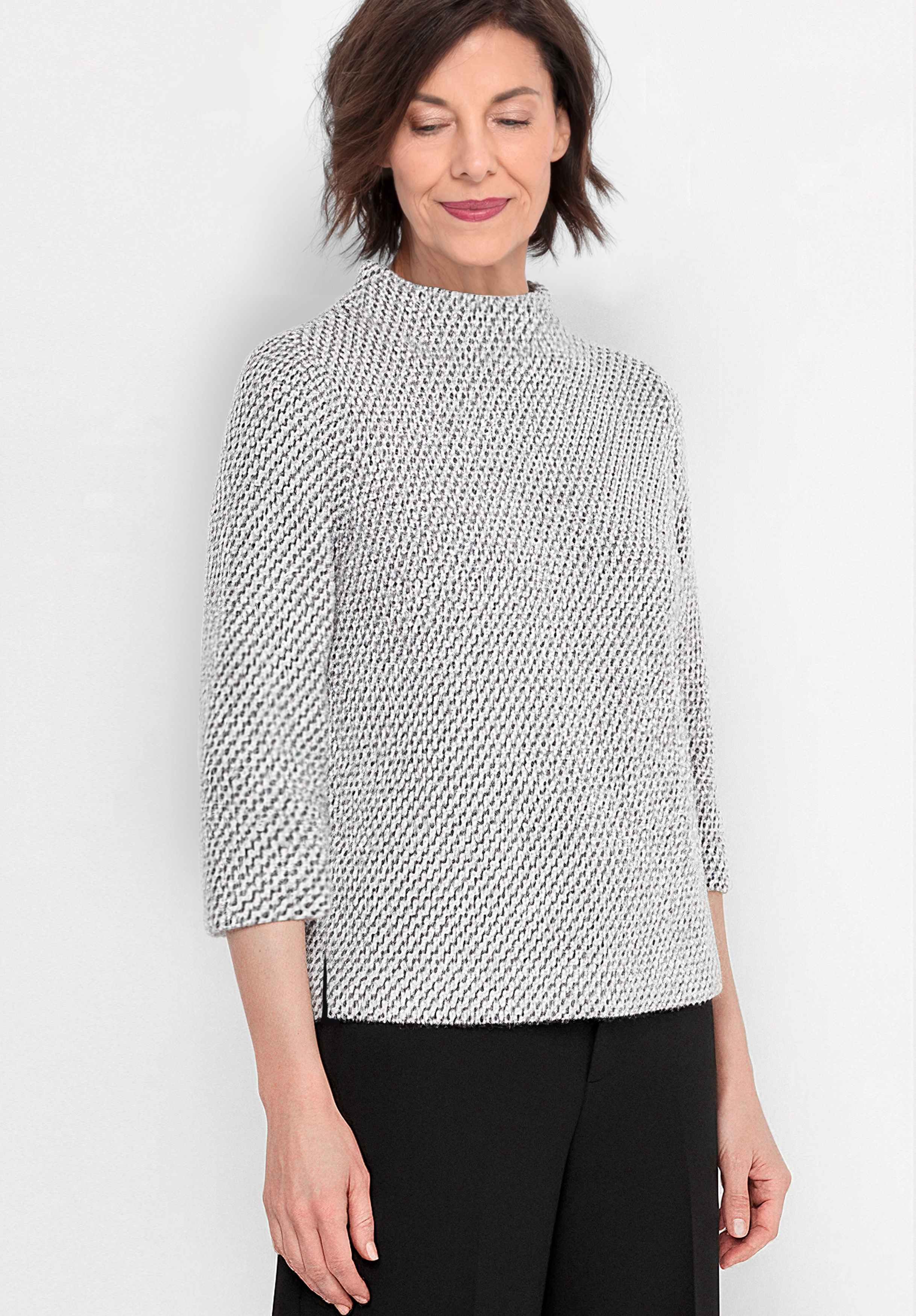 Rundhalsshirt KYLIN Rundhalsshirt KYLIN