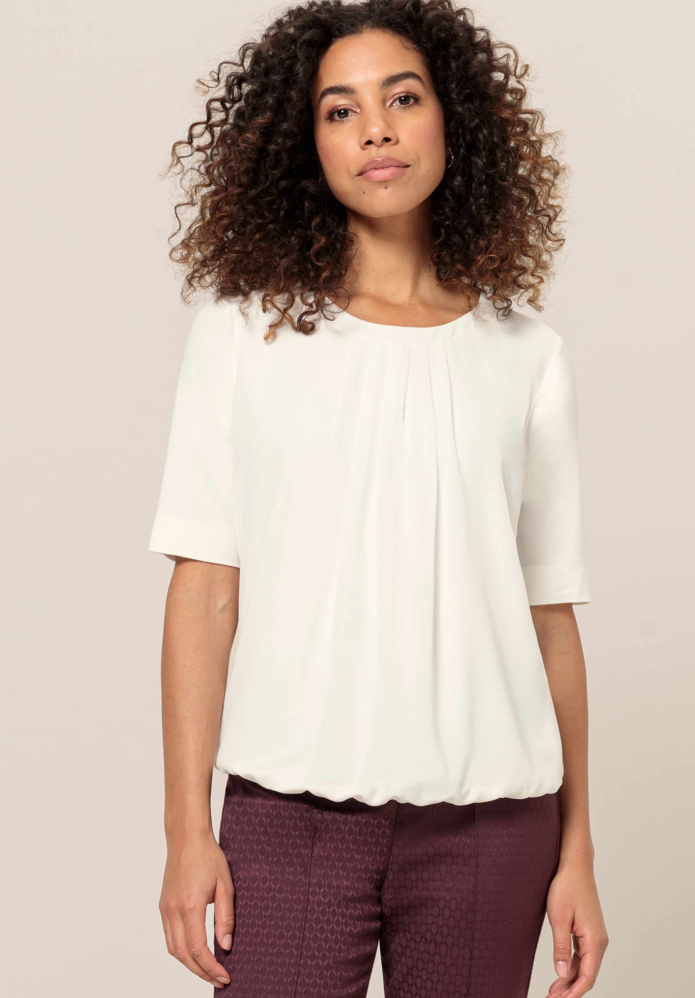 Blusenshirt IRENA
