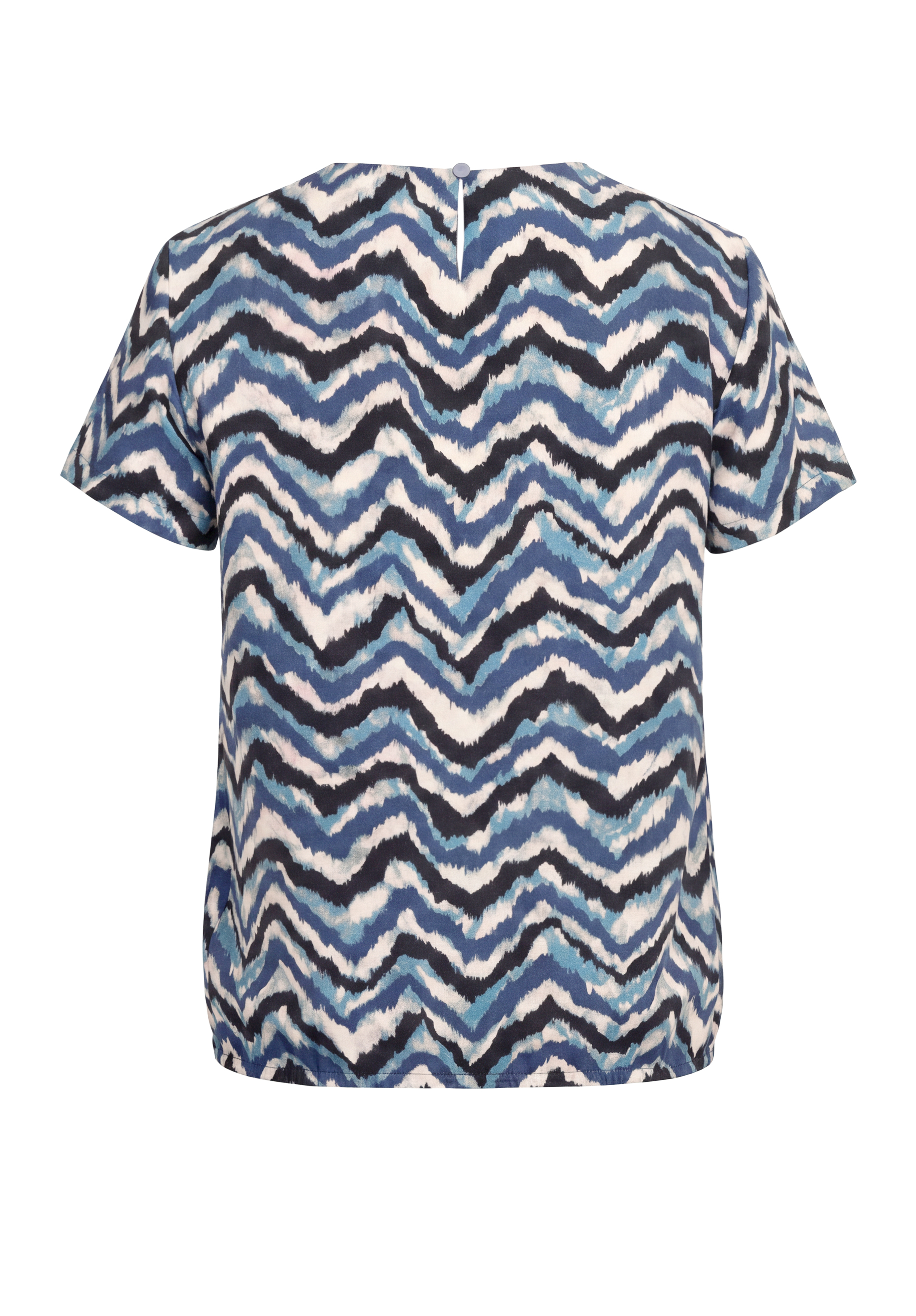 Druckbluse DARIN