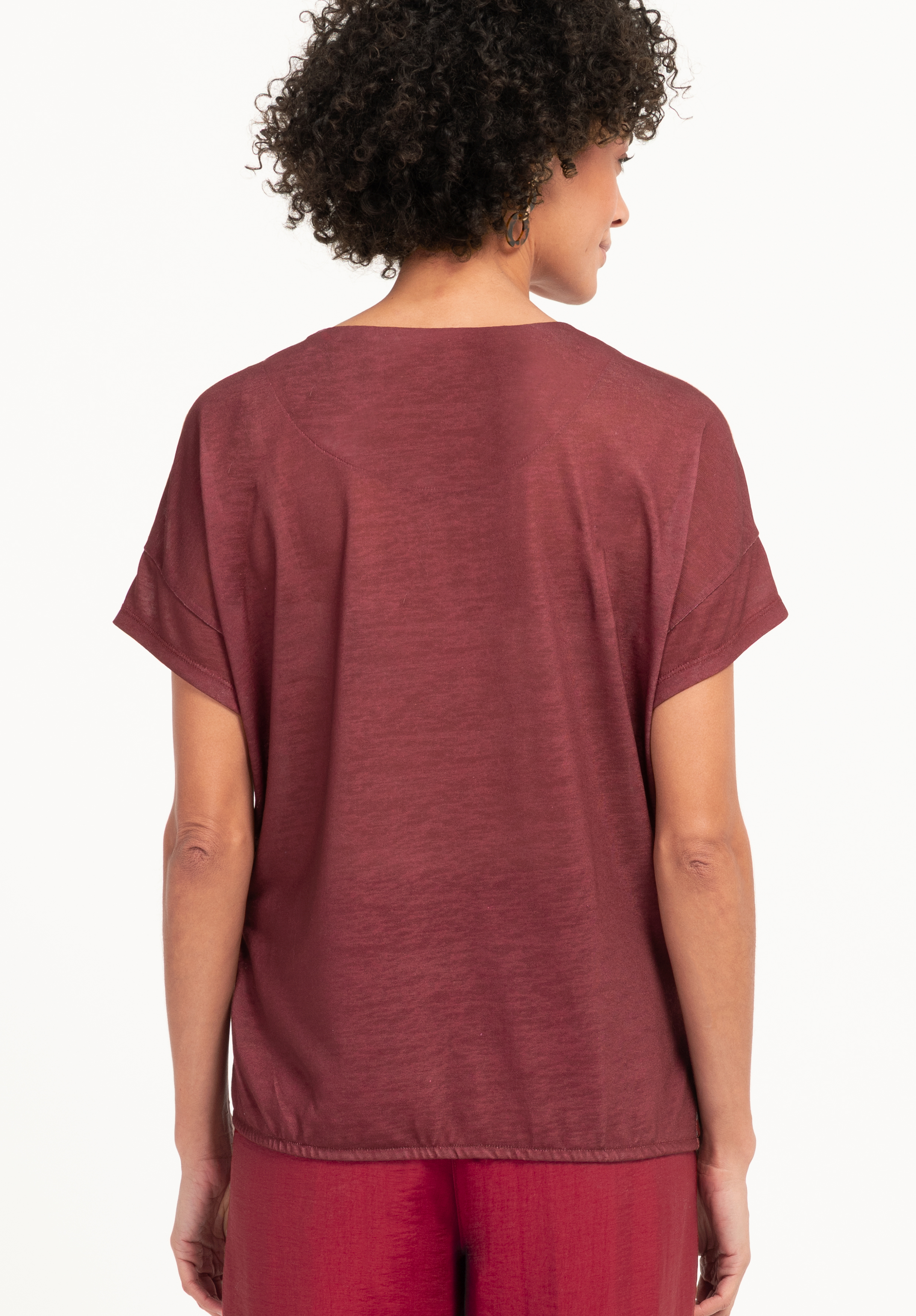 Print-Shirt JULIE