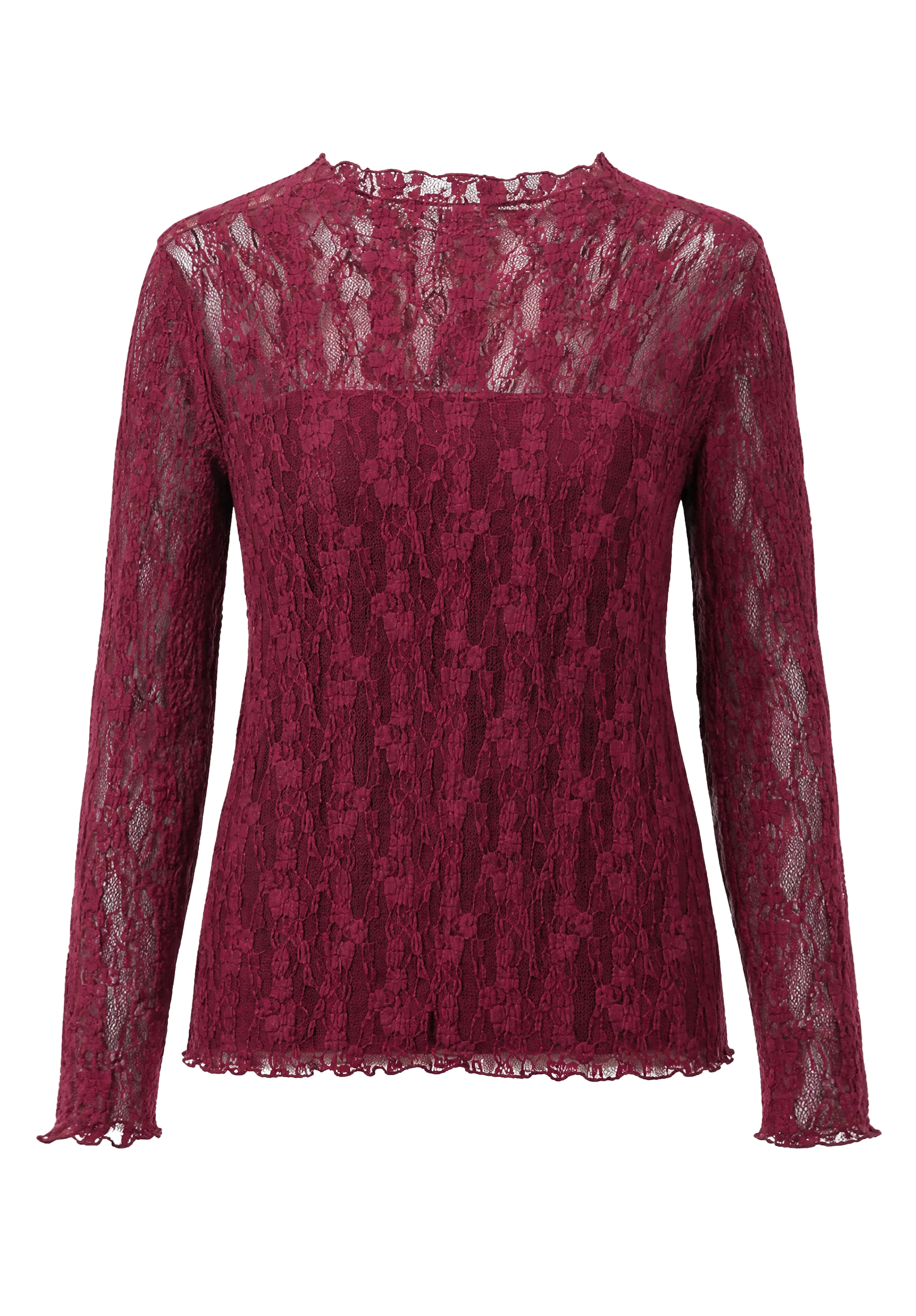 Print-Shirt ELA