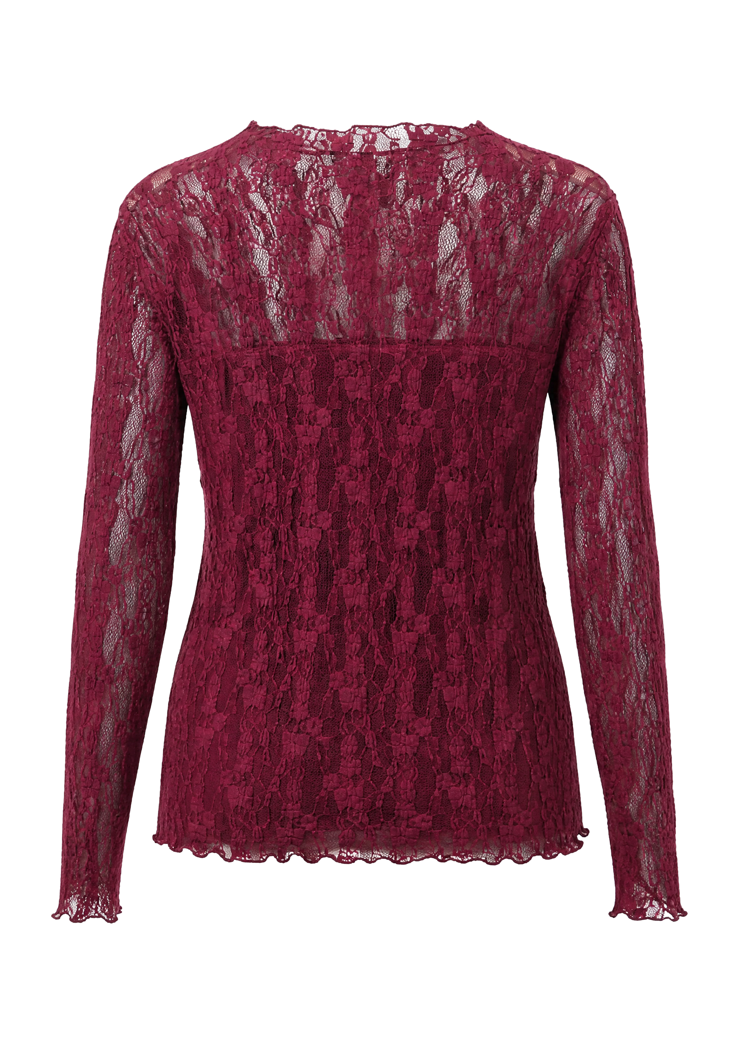 Print-Shirt ELA
