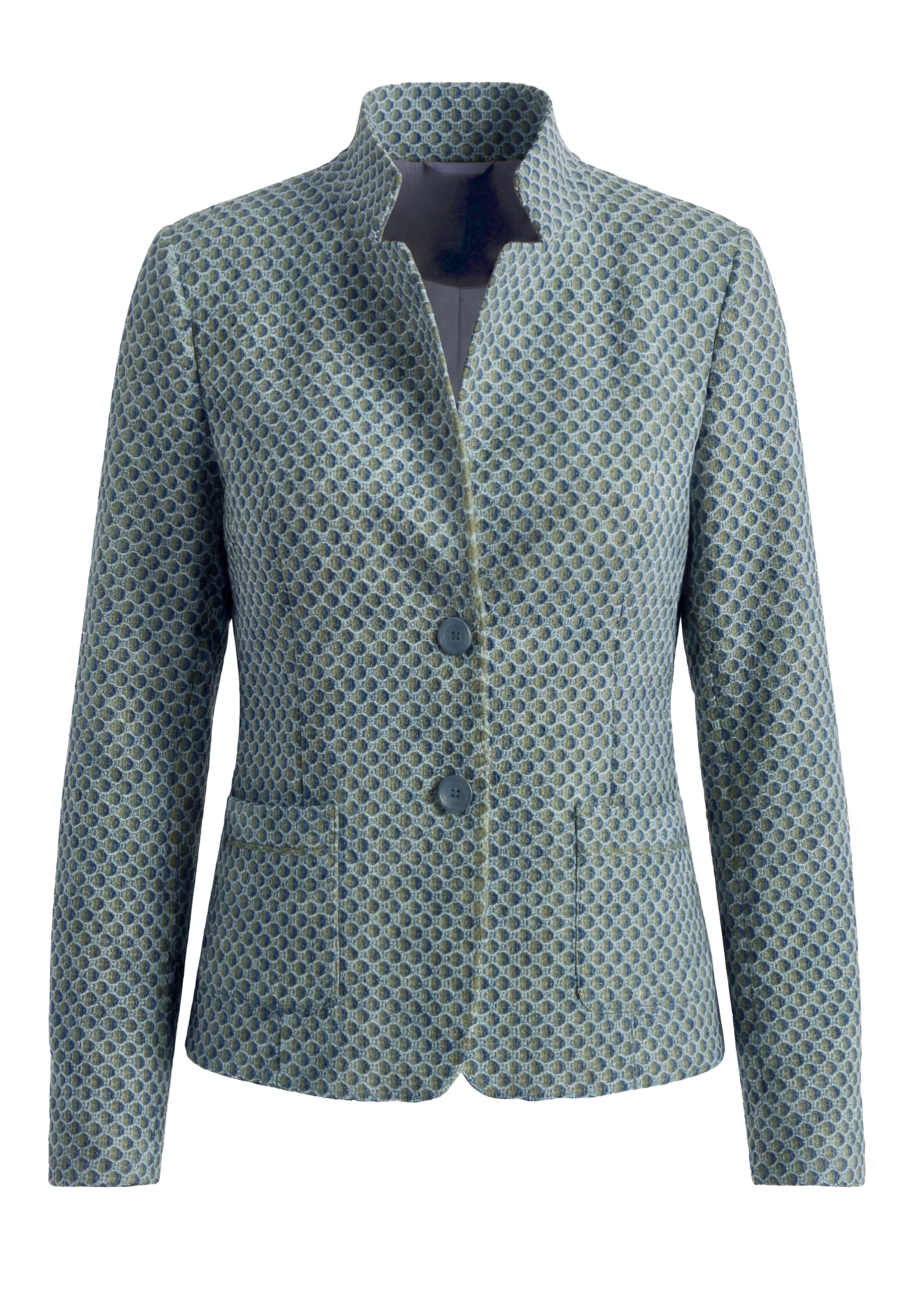 Jerseyblazer JOALINA