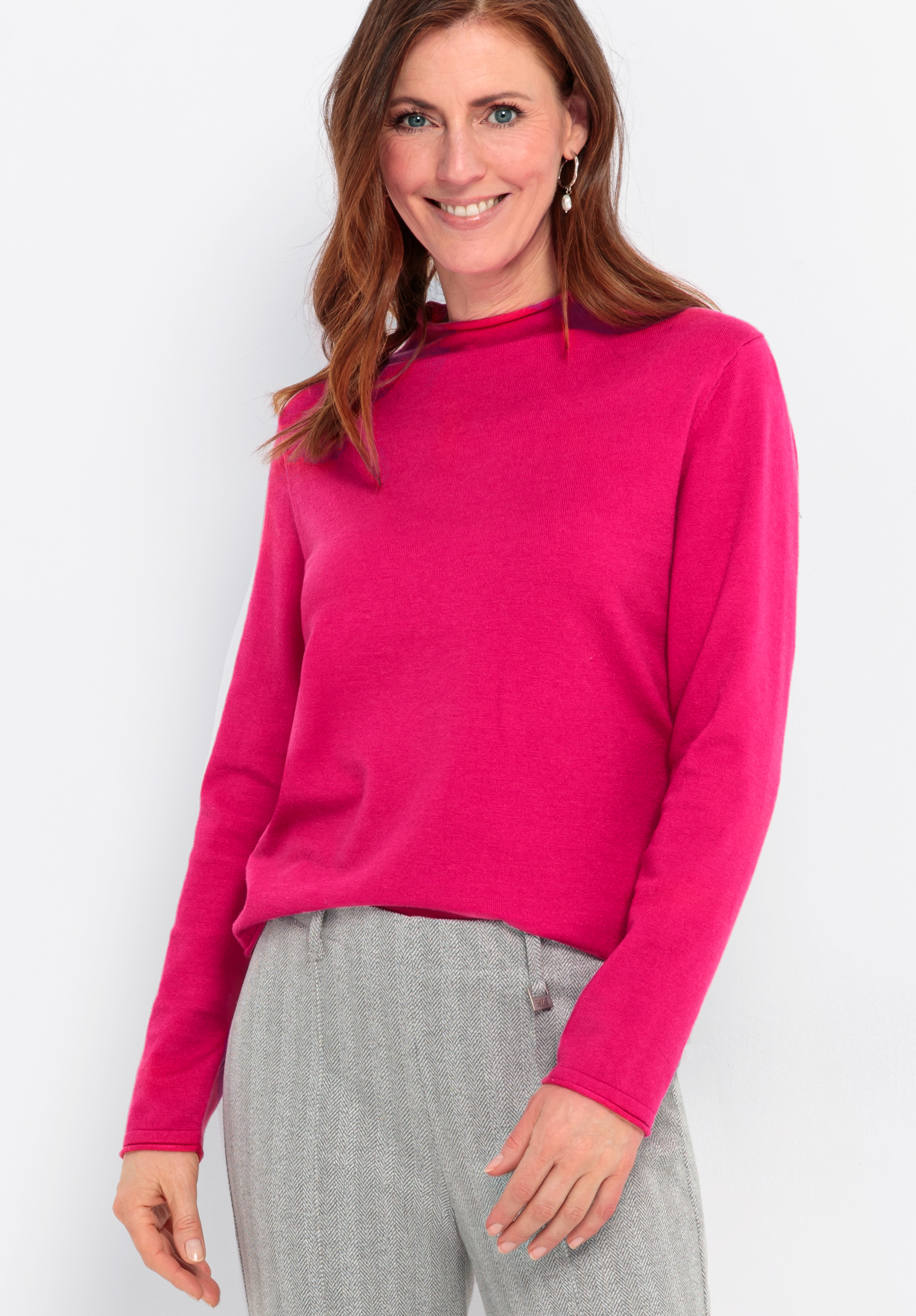 Strickpullover NOVIS