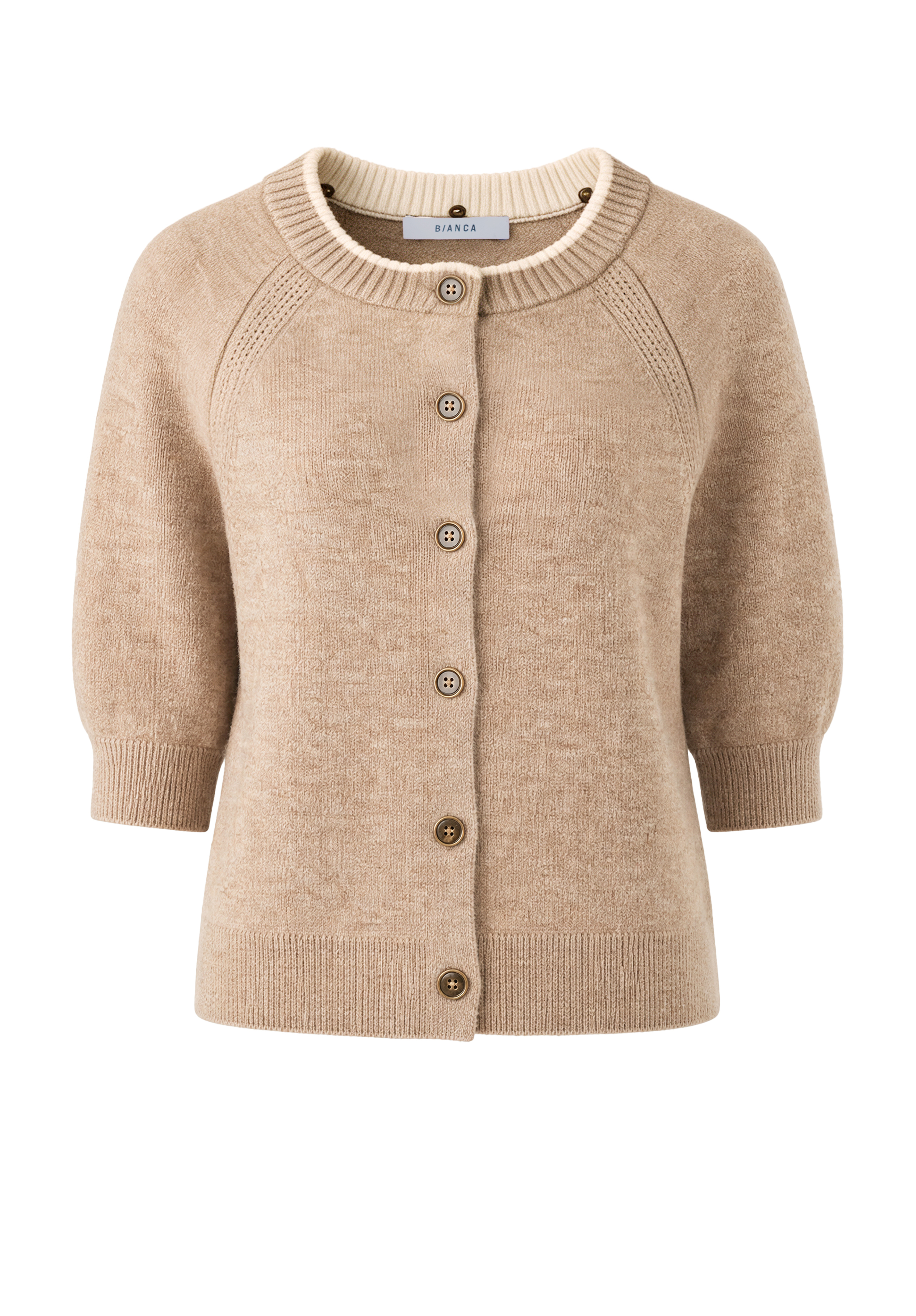 Strickjacke DITA