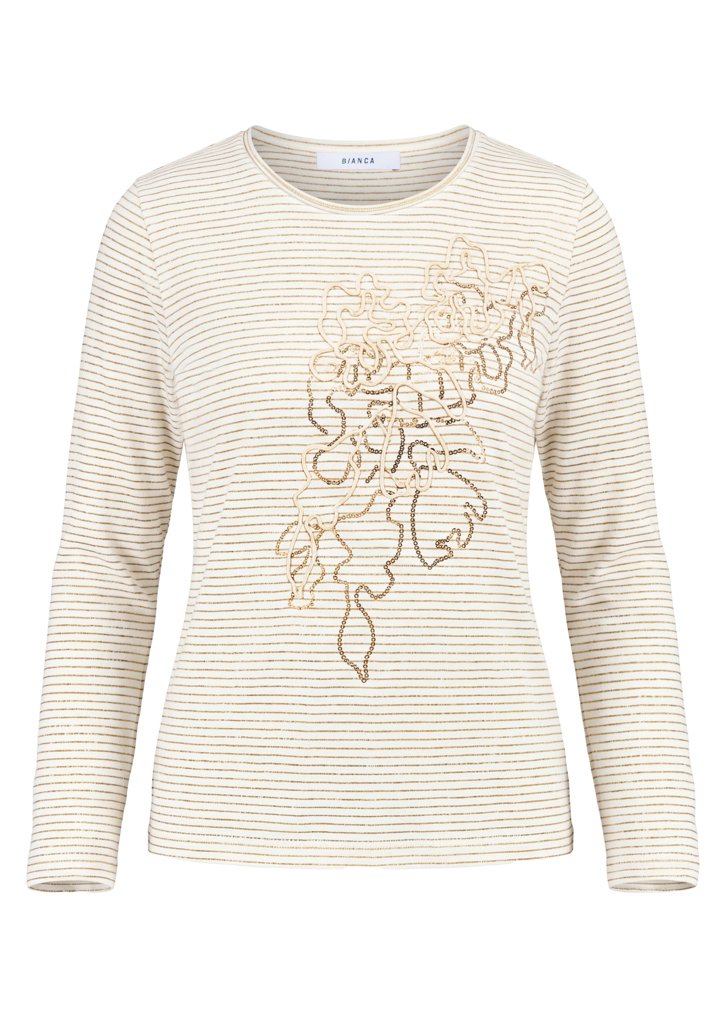 Print-Shirt DAMI