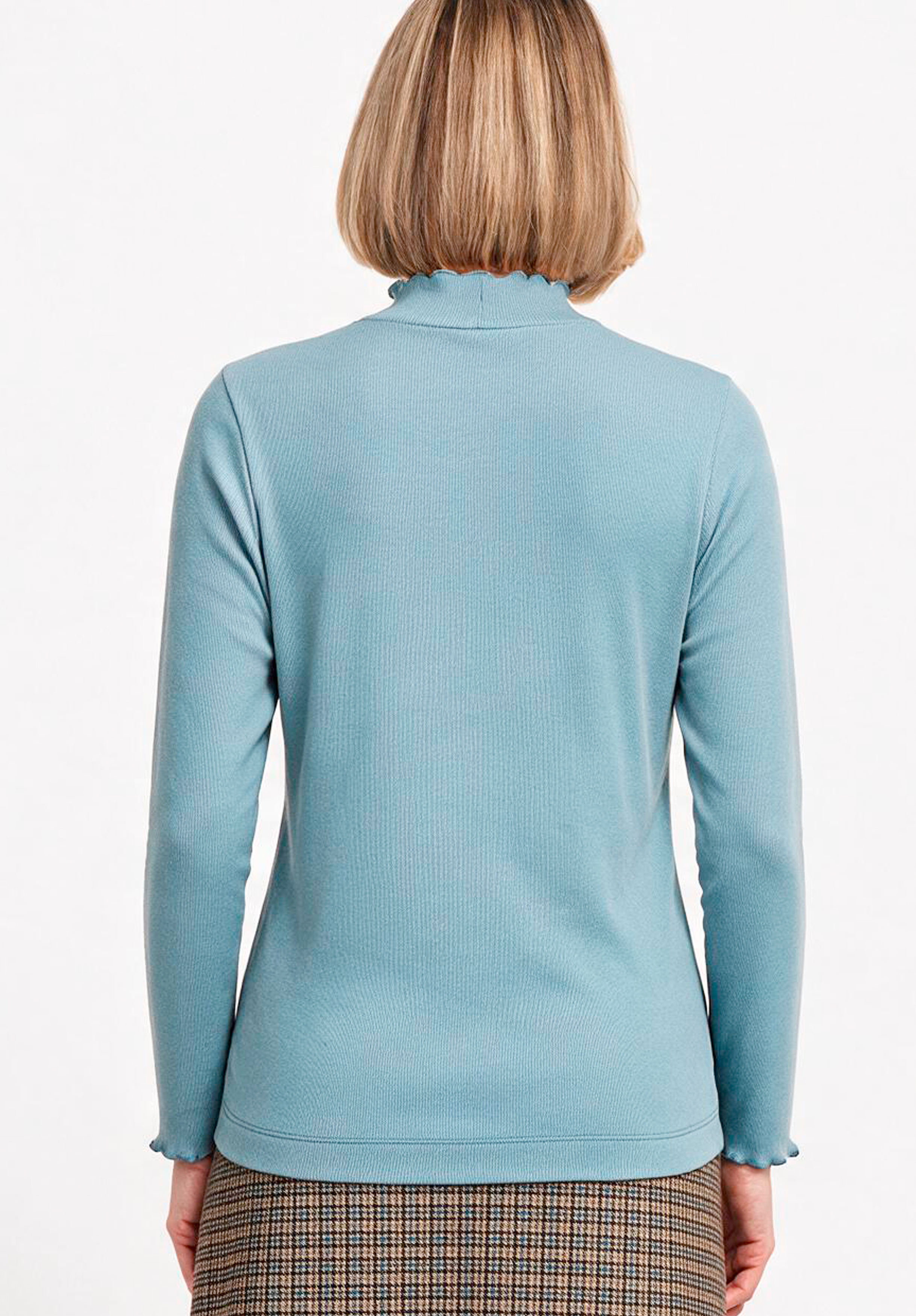 Langarmshirt GRETA
