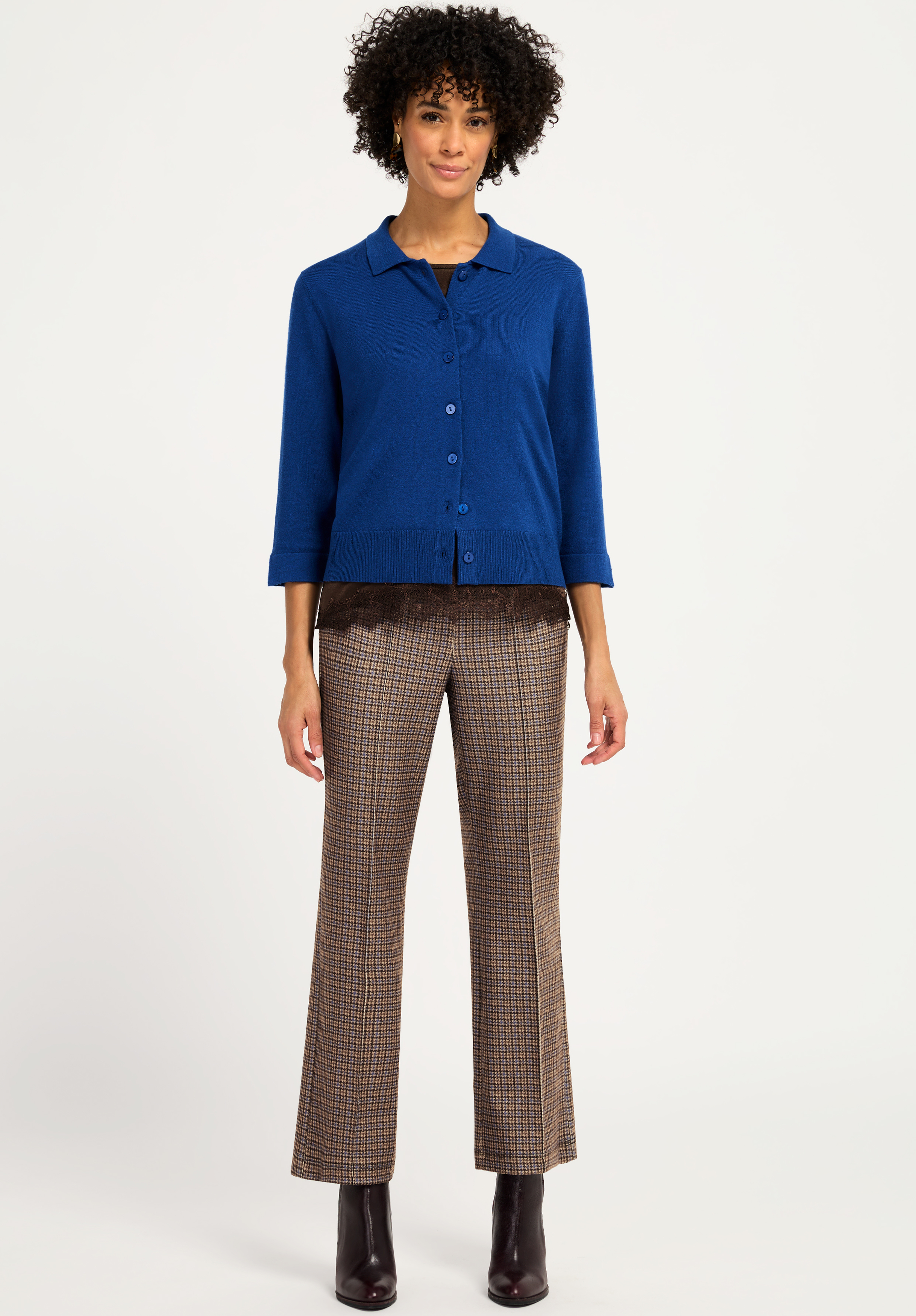 Strickjacke RENE