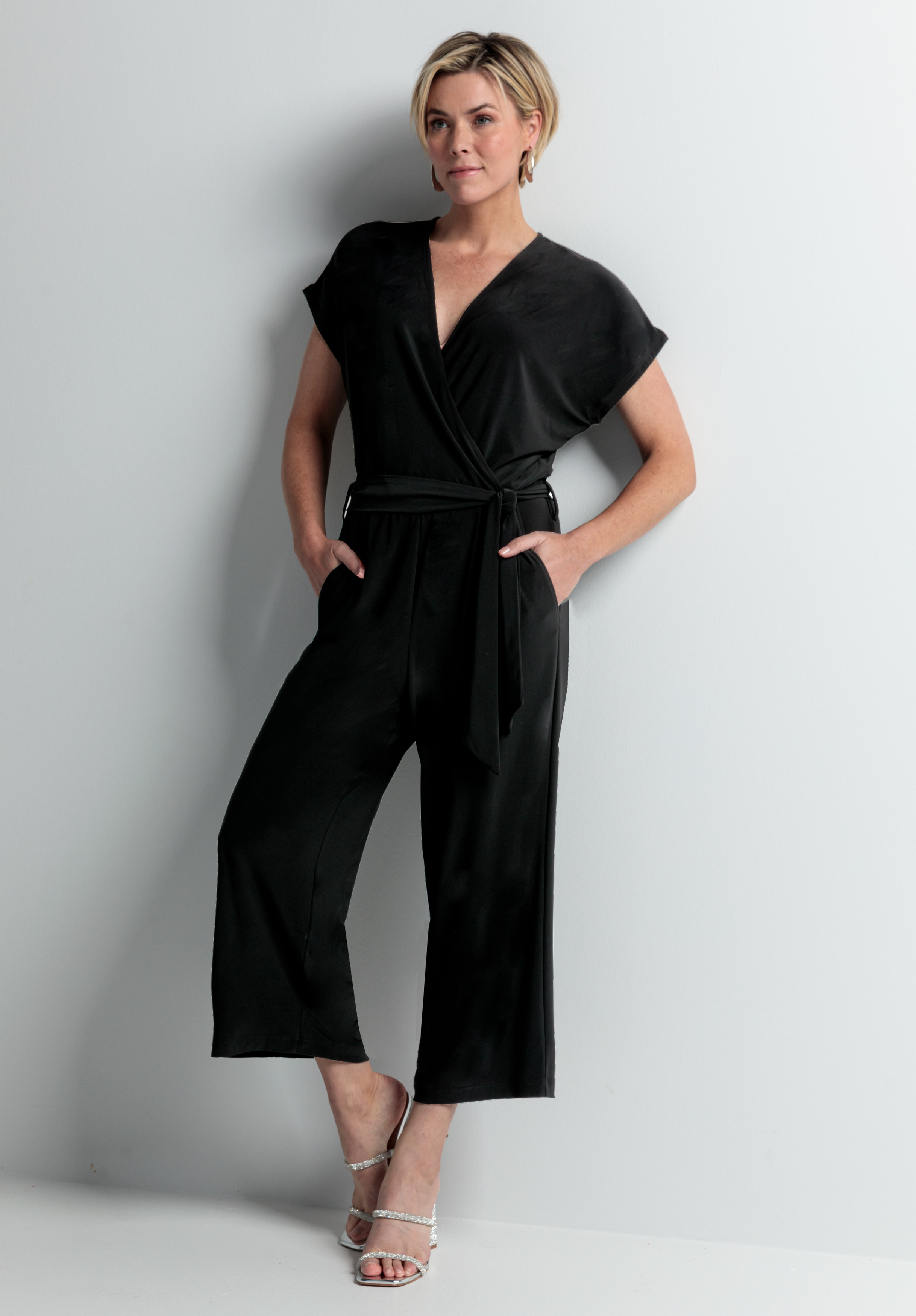 Jumpsuit OVERALL