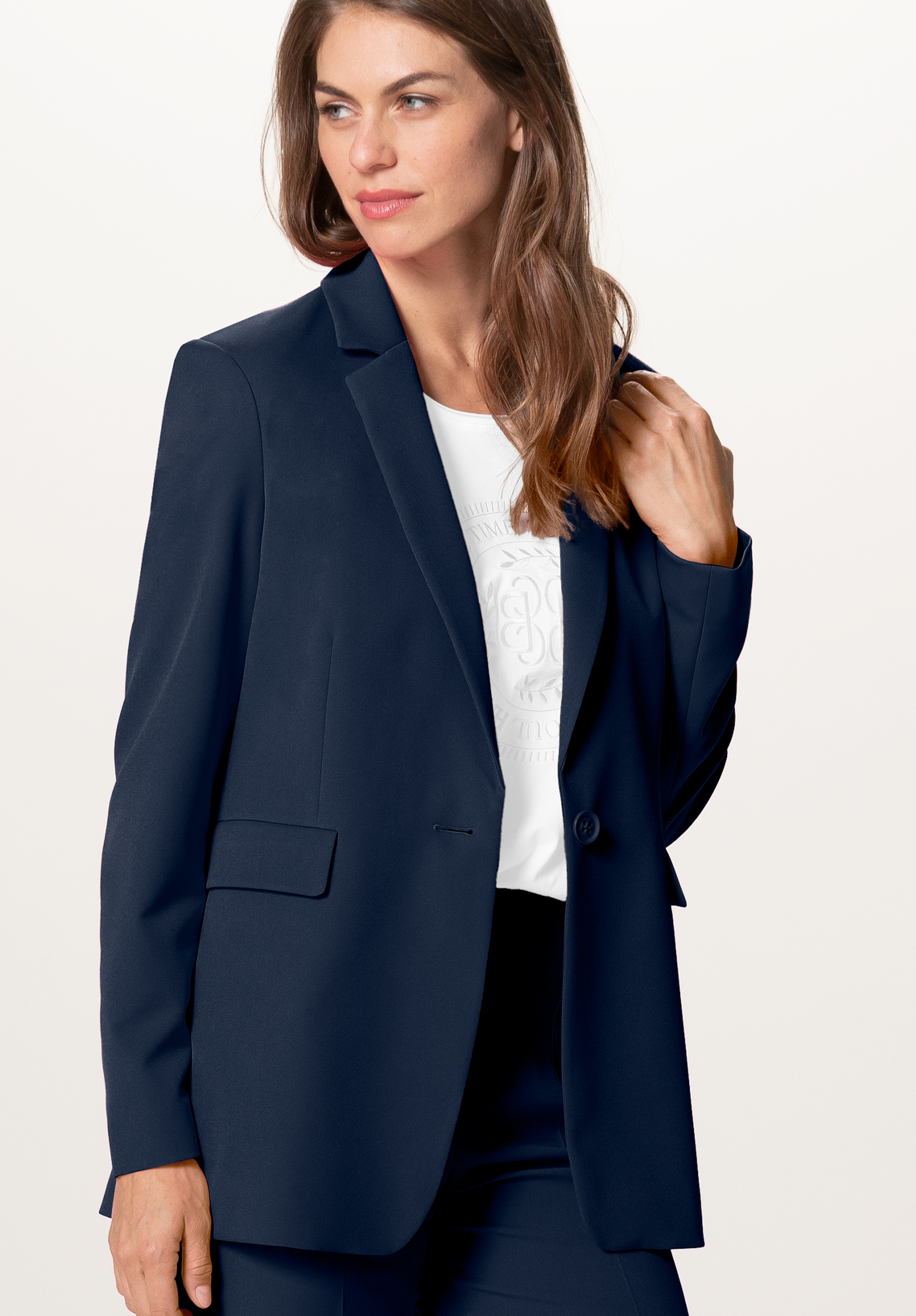 Longblazer LYNN