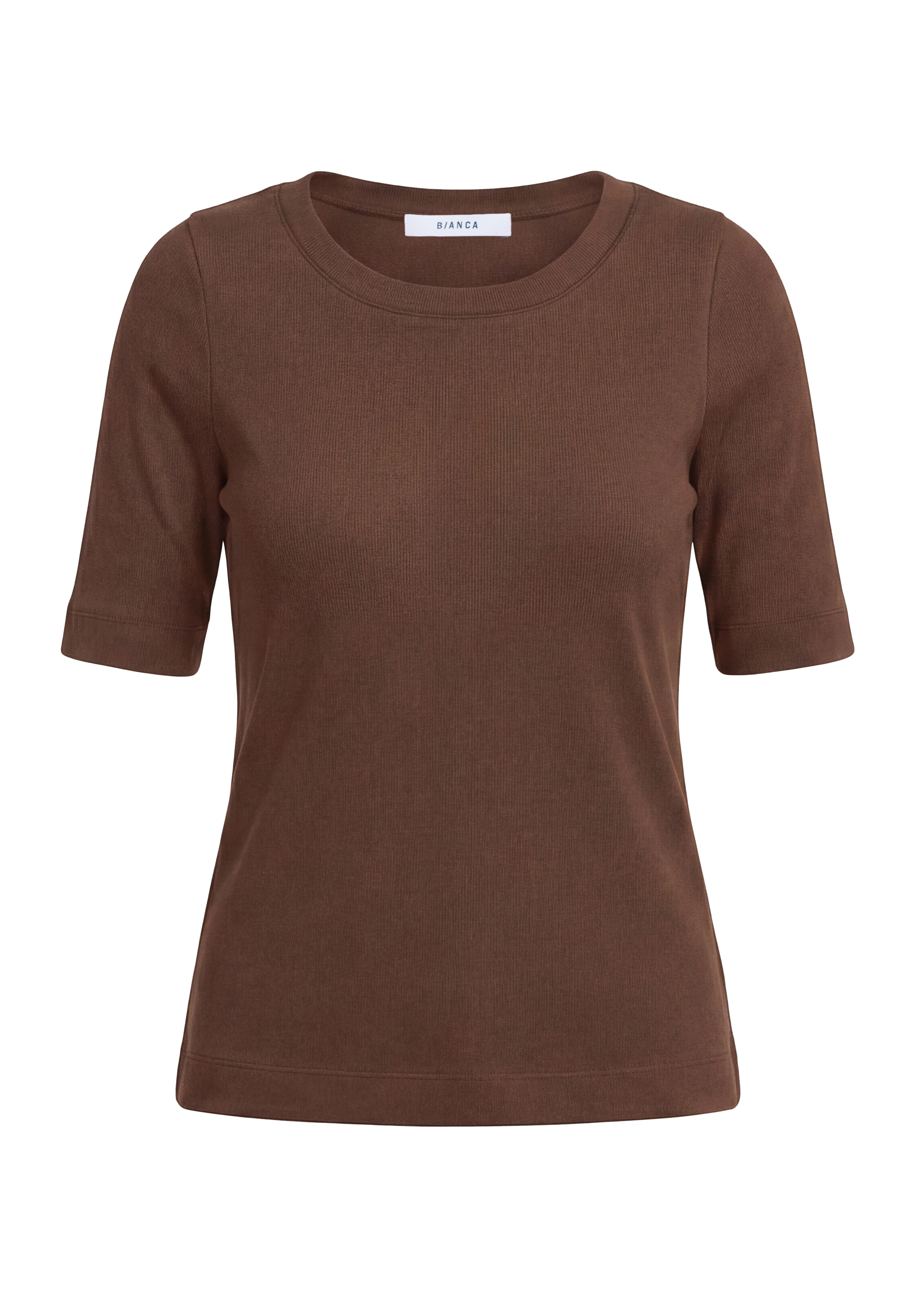 Kurzarmshirt DINIA