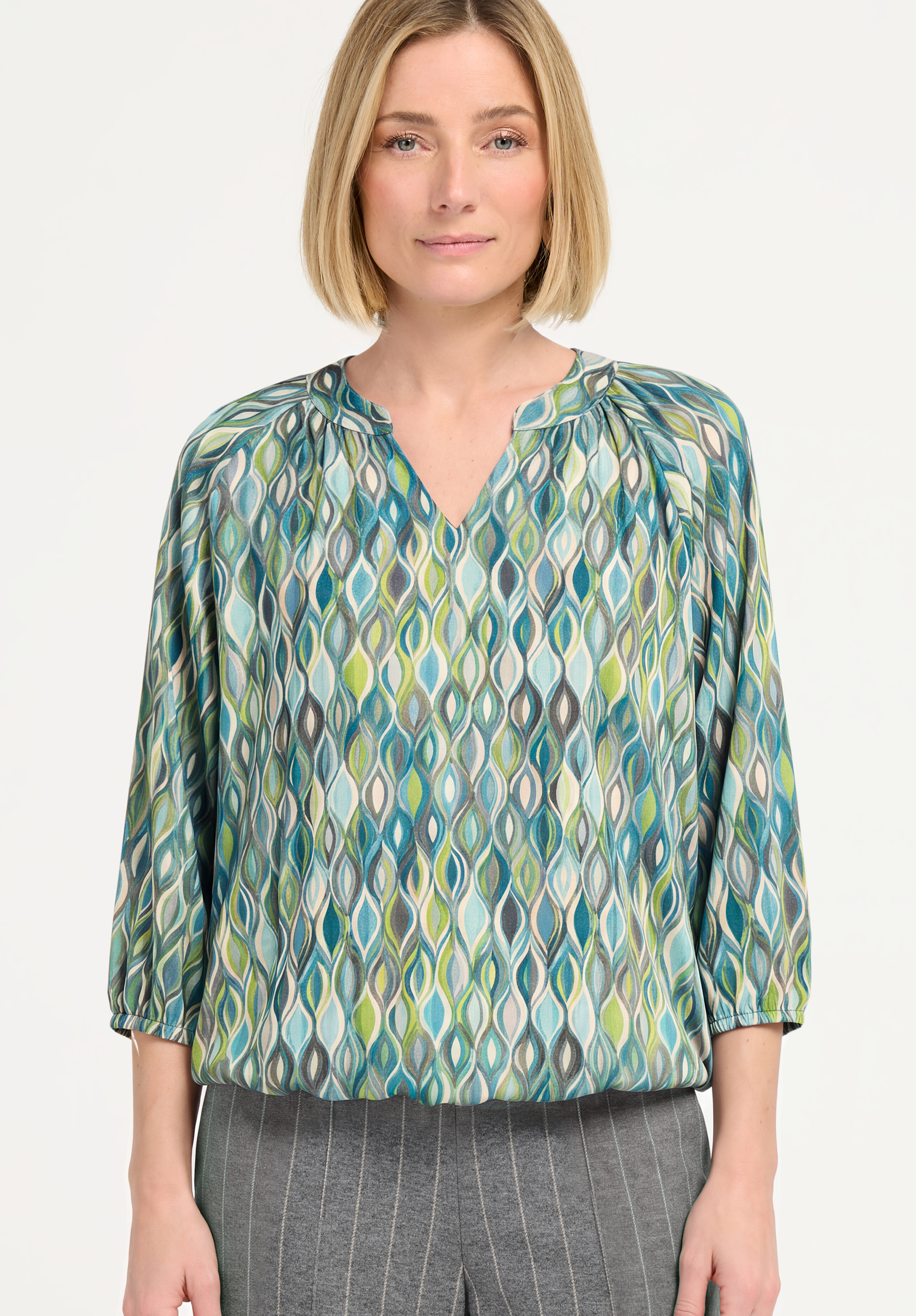 Print-Shirt MALA