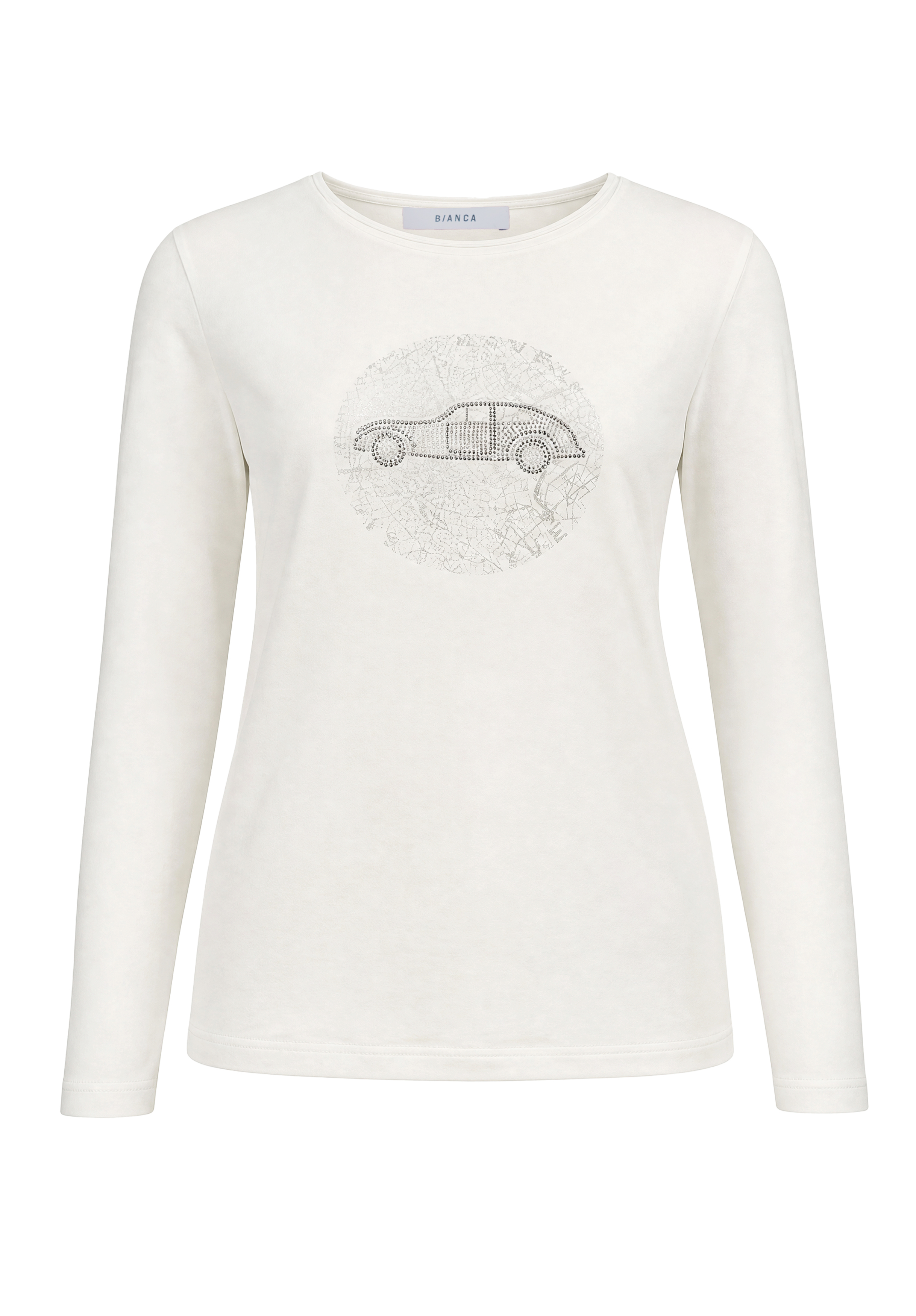 Print-Shirt DAMI